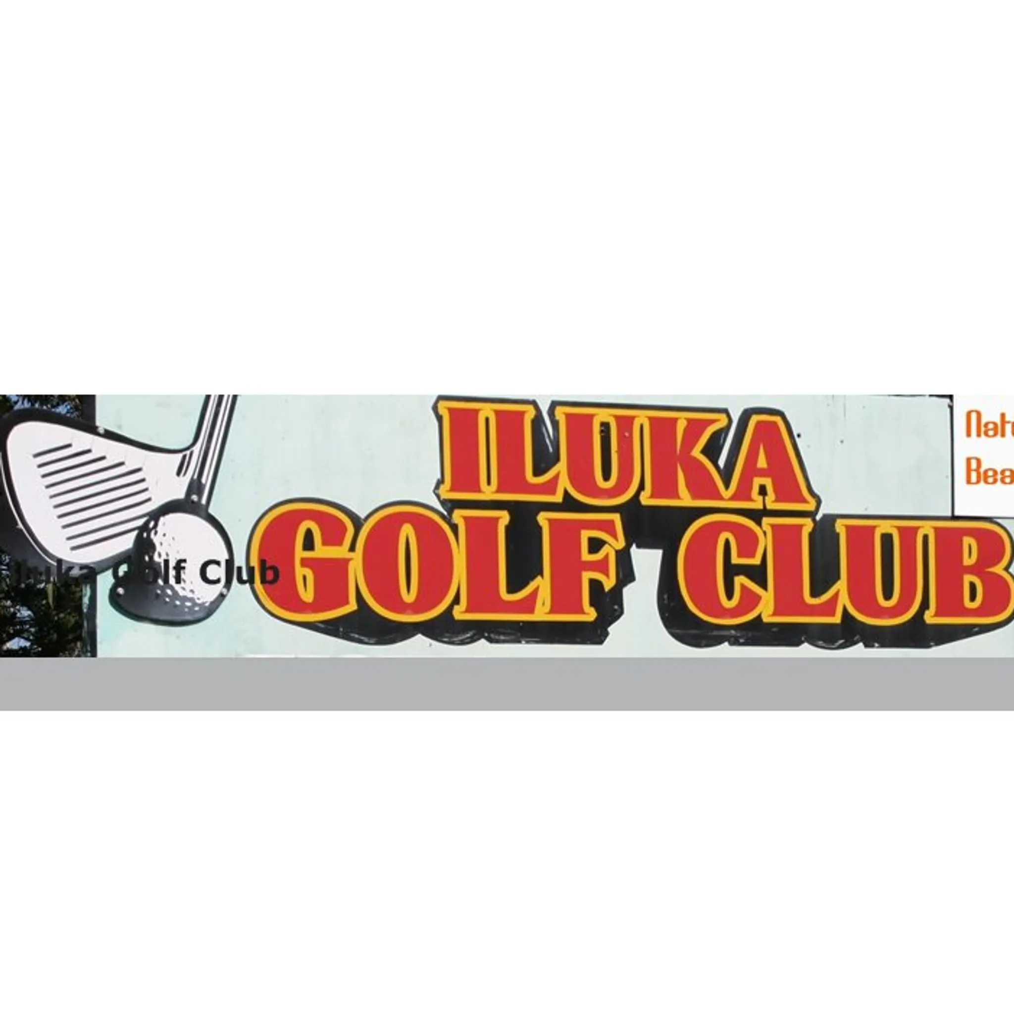 Iluka Golf Club