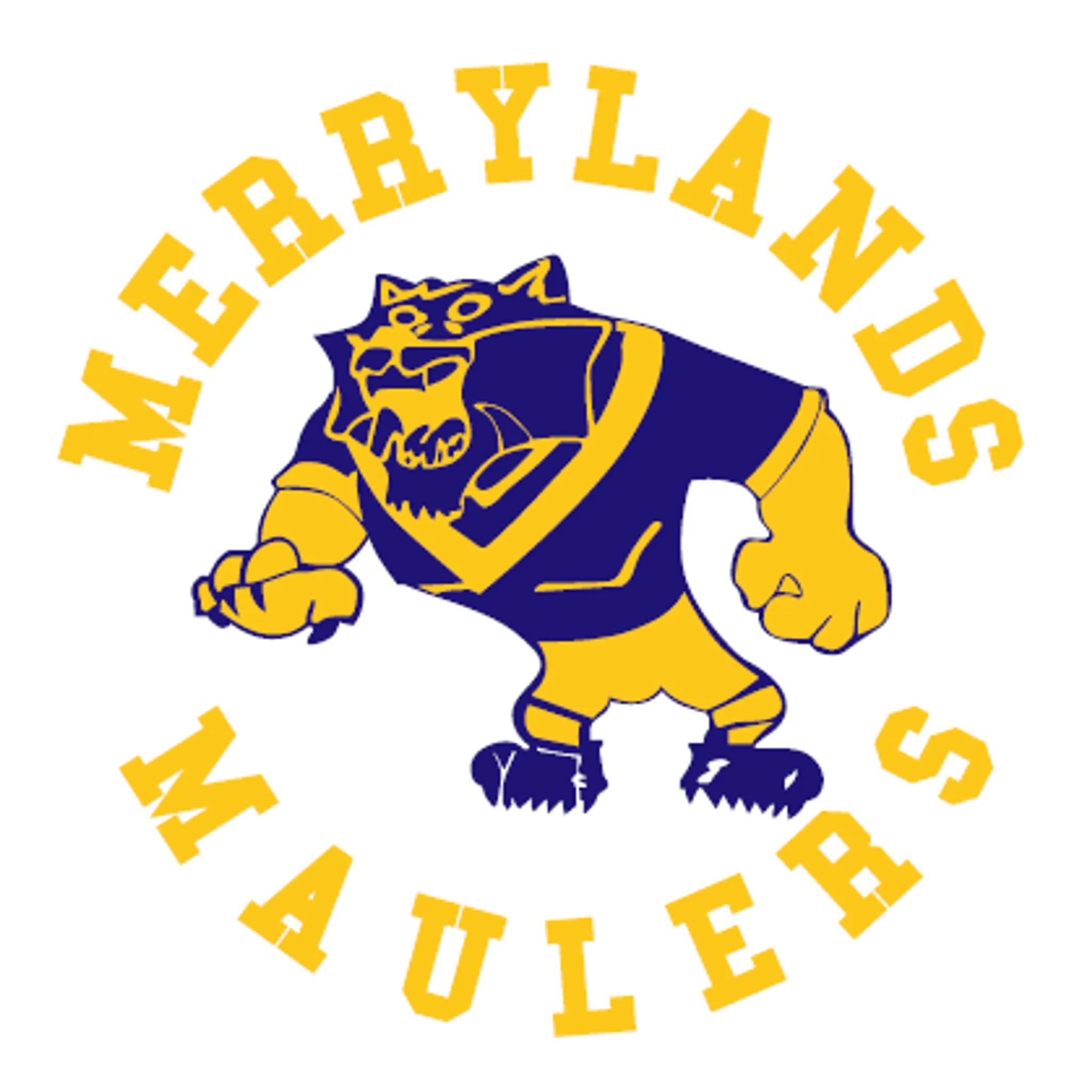 Merrylands Maulers Junior Rugby League Football Club Inc.