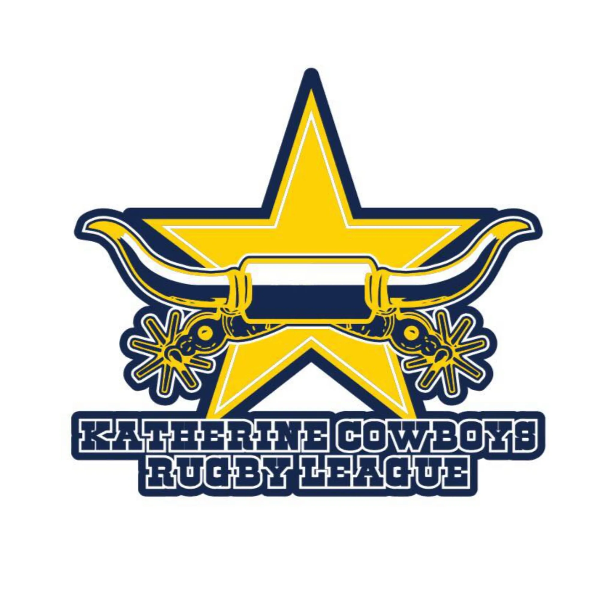Katherine Cowboys Rugby League