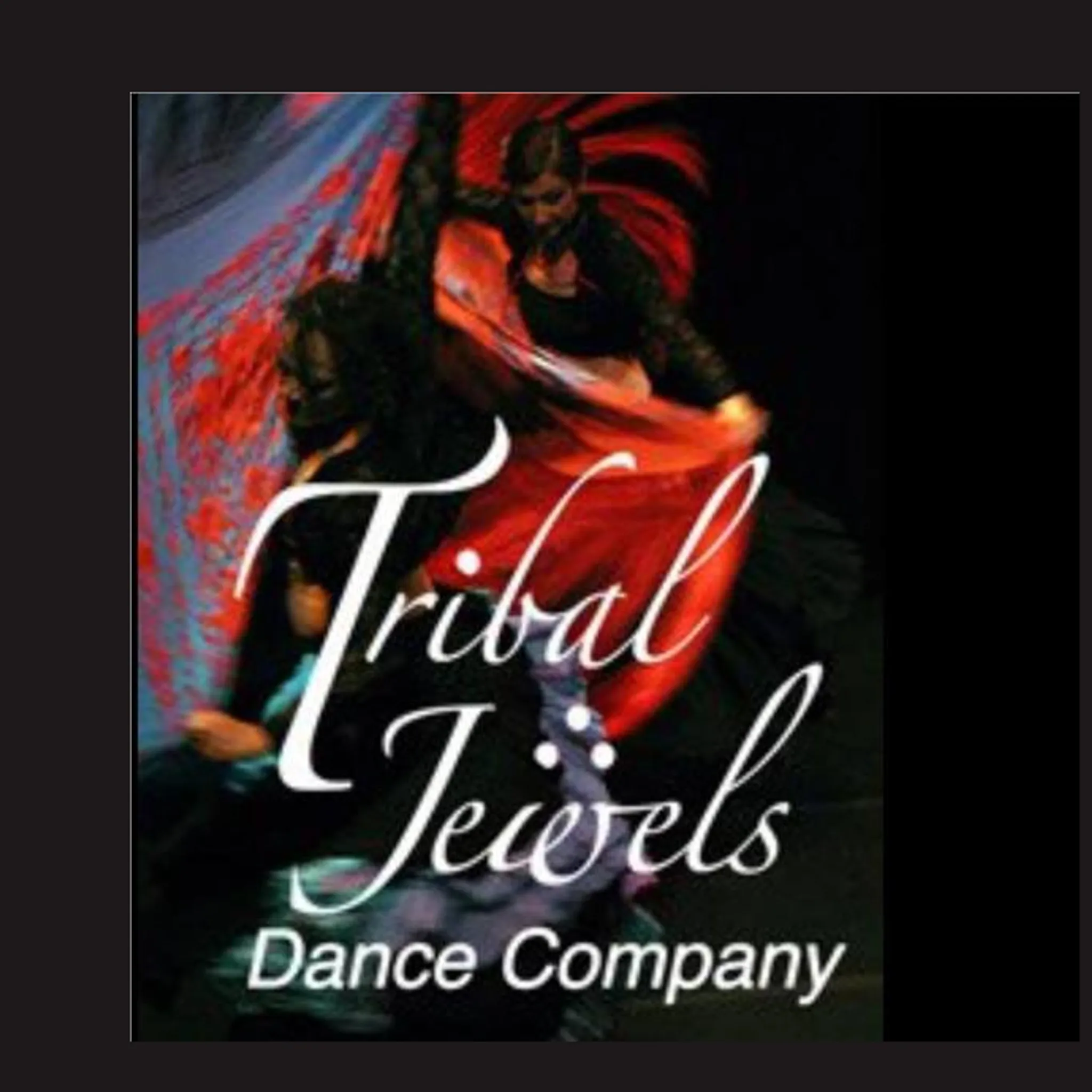 Tribal Jewels Dance Company