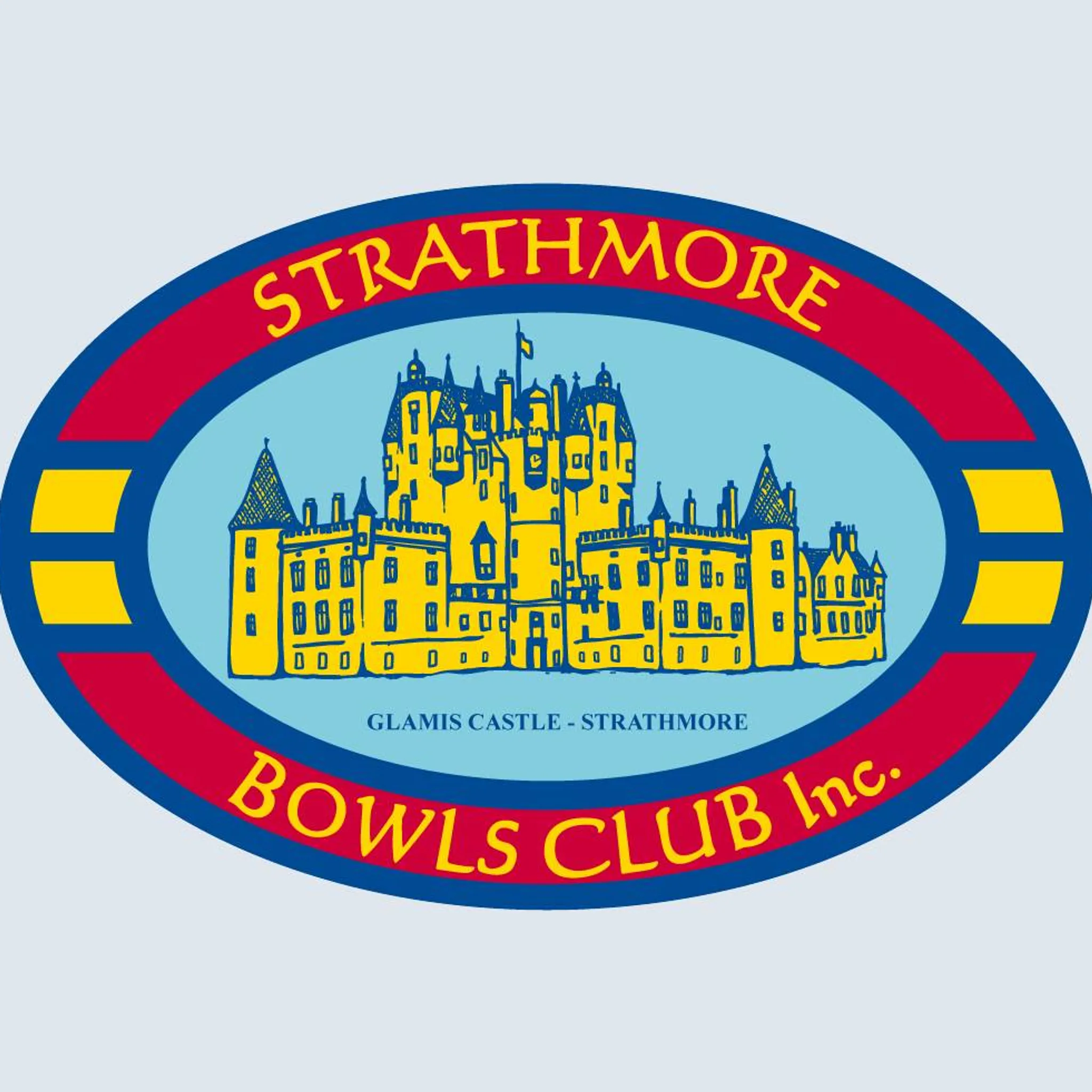 Strathmore Bowls Club