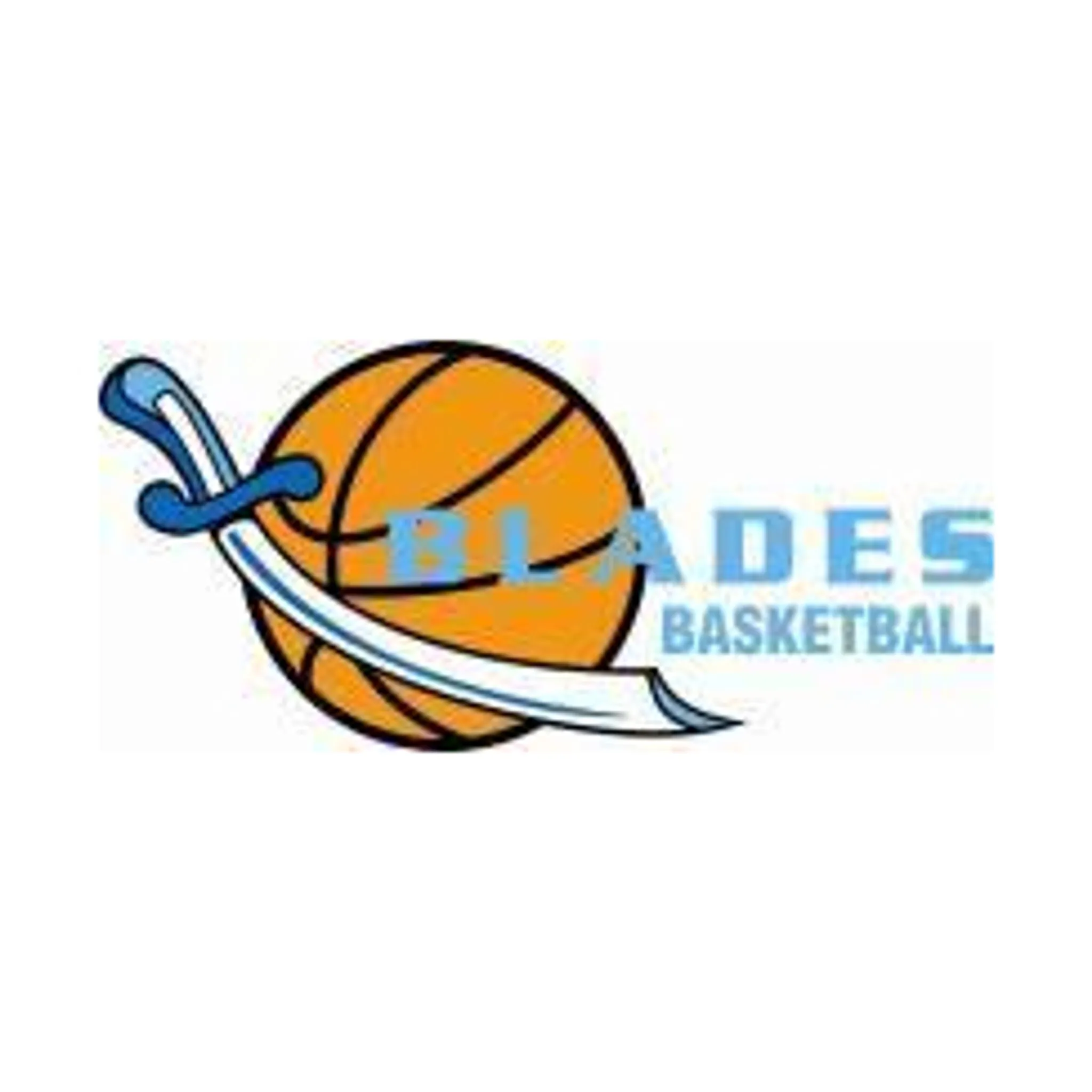 Blades Basketball Club