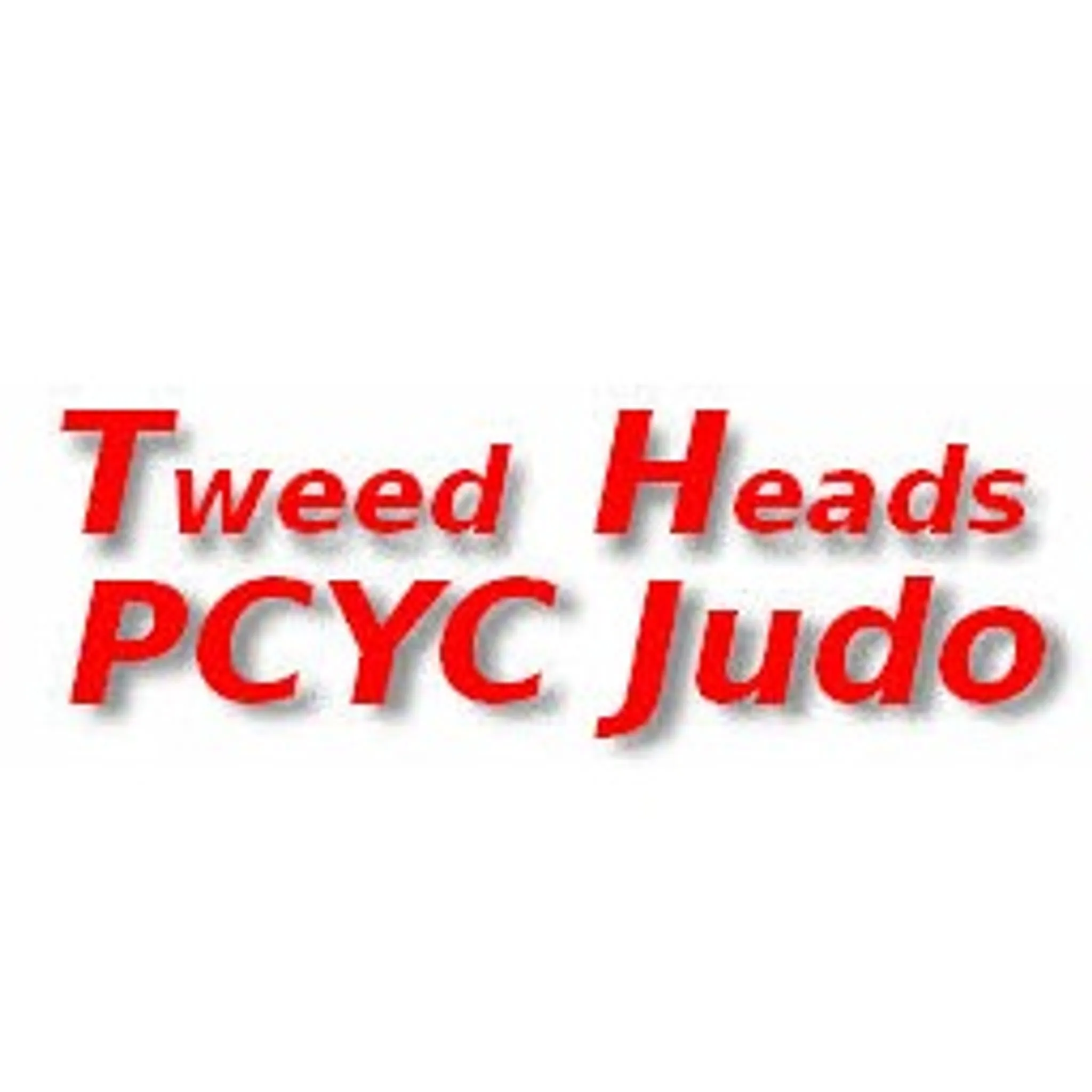 Tweed Heads PCYC Judo