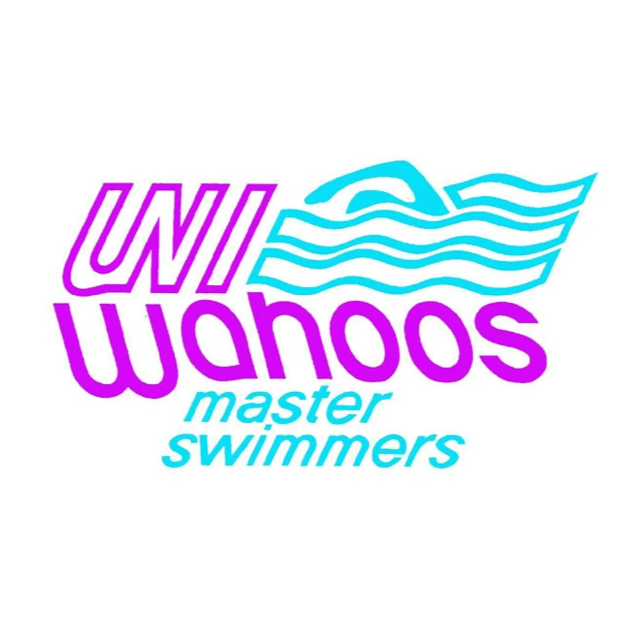 Uni Wahoos Masters Swimming Club