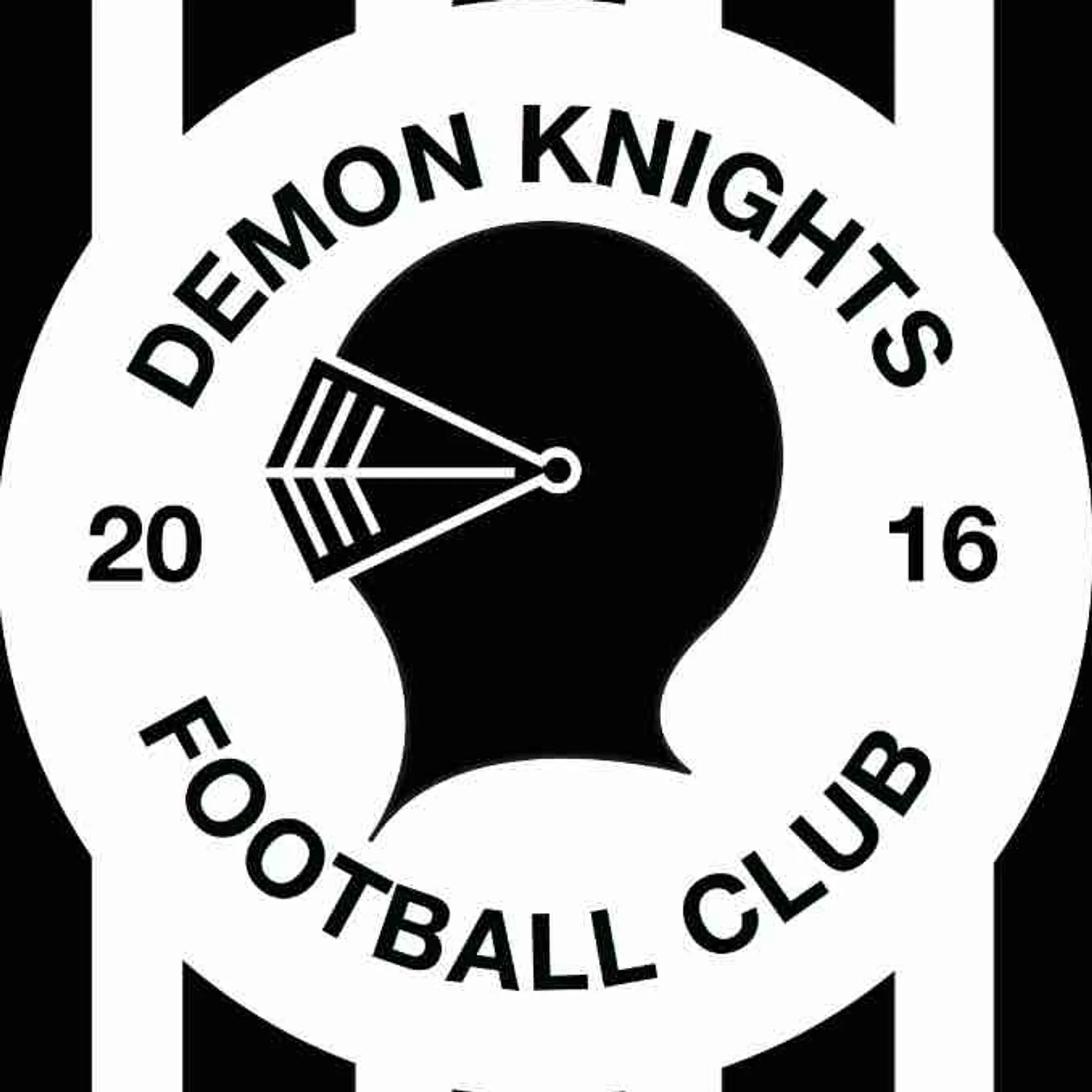 Demon Knights FC