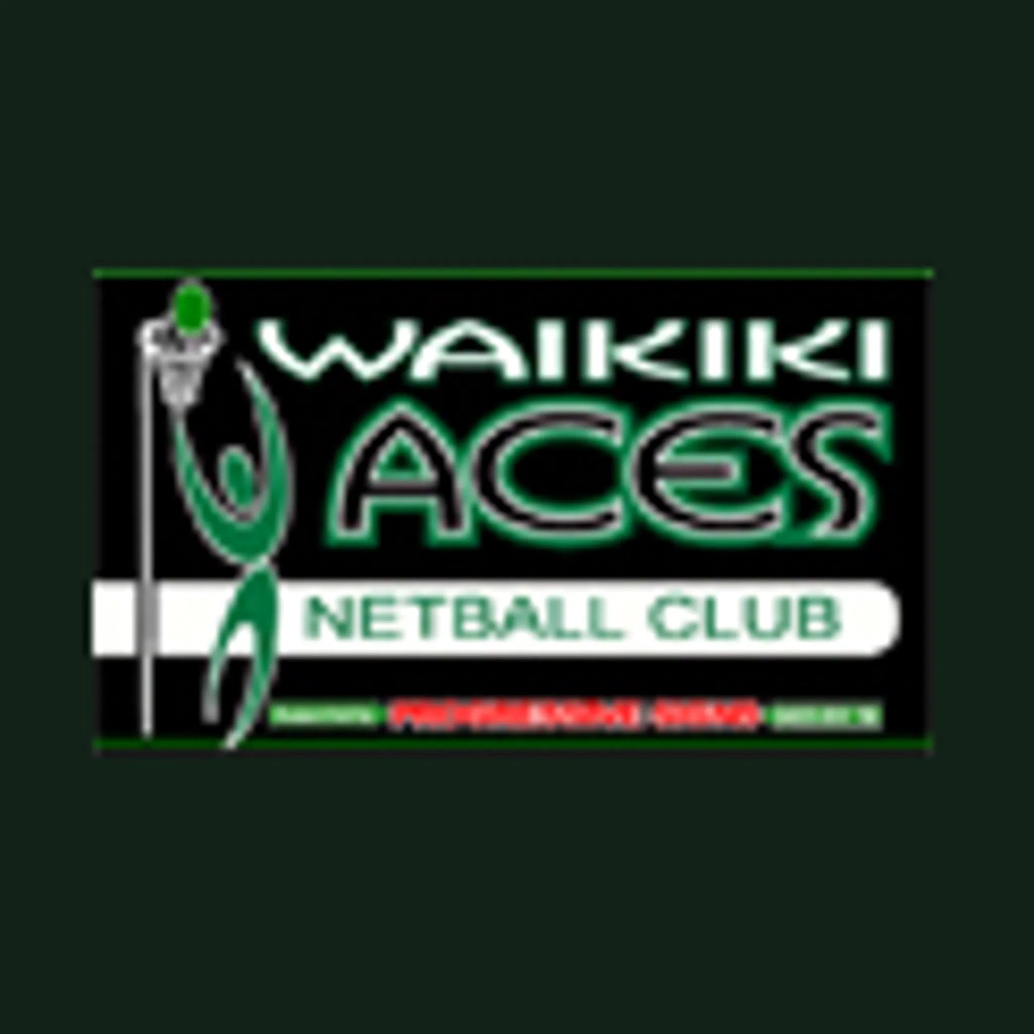 Waikiki Aces Netball Club