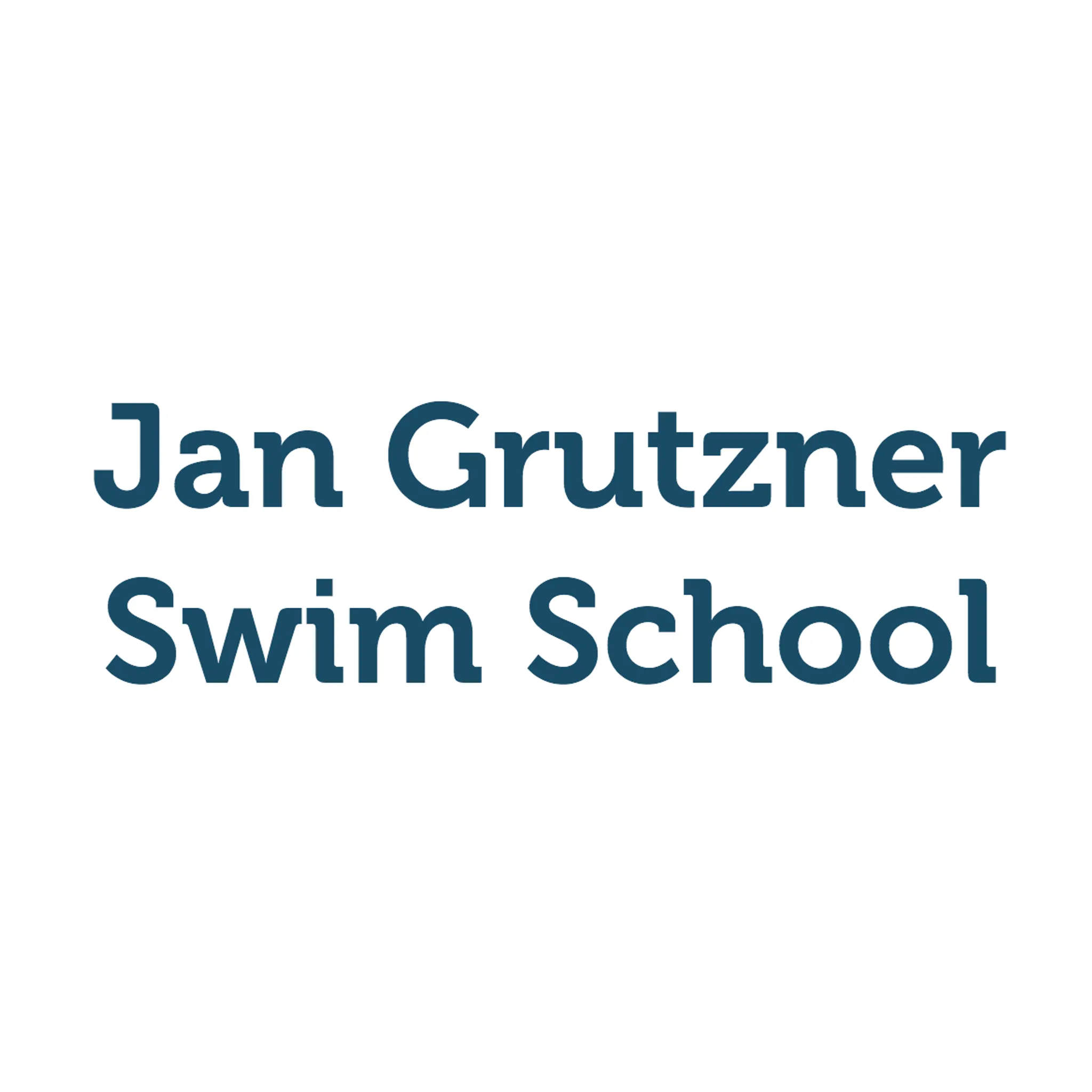 Jan Grutzner Swim School