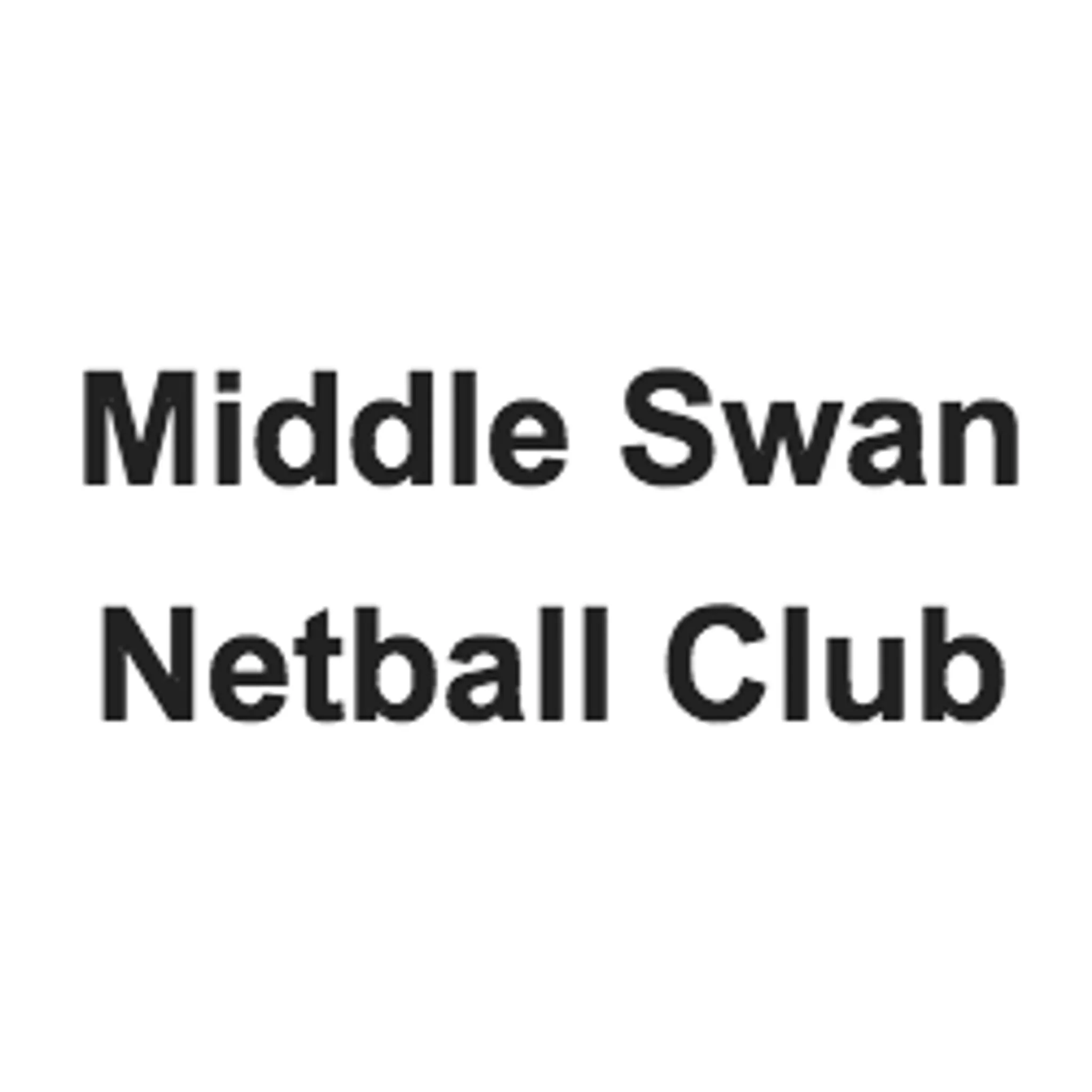Middle Swan Netball Club