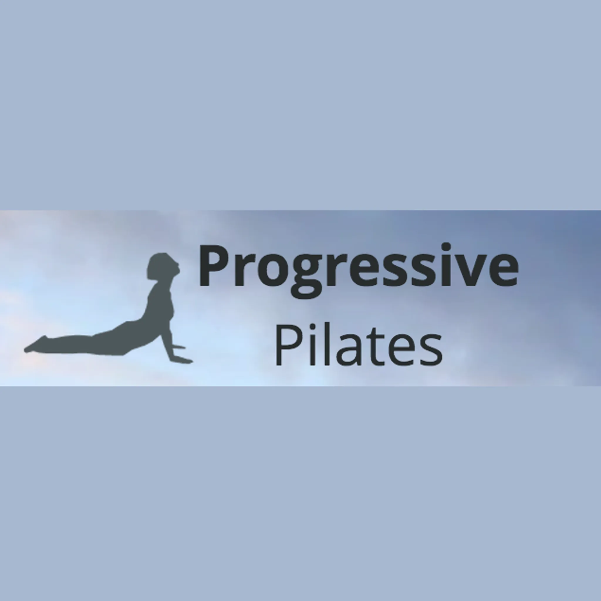 Progressive Pilates