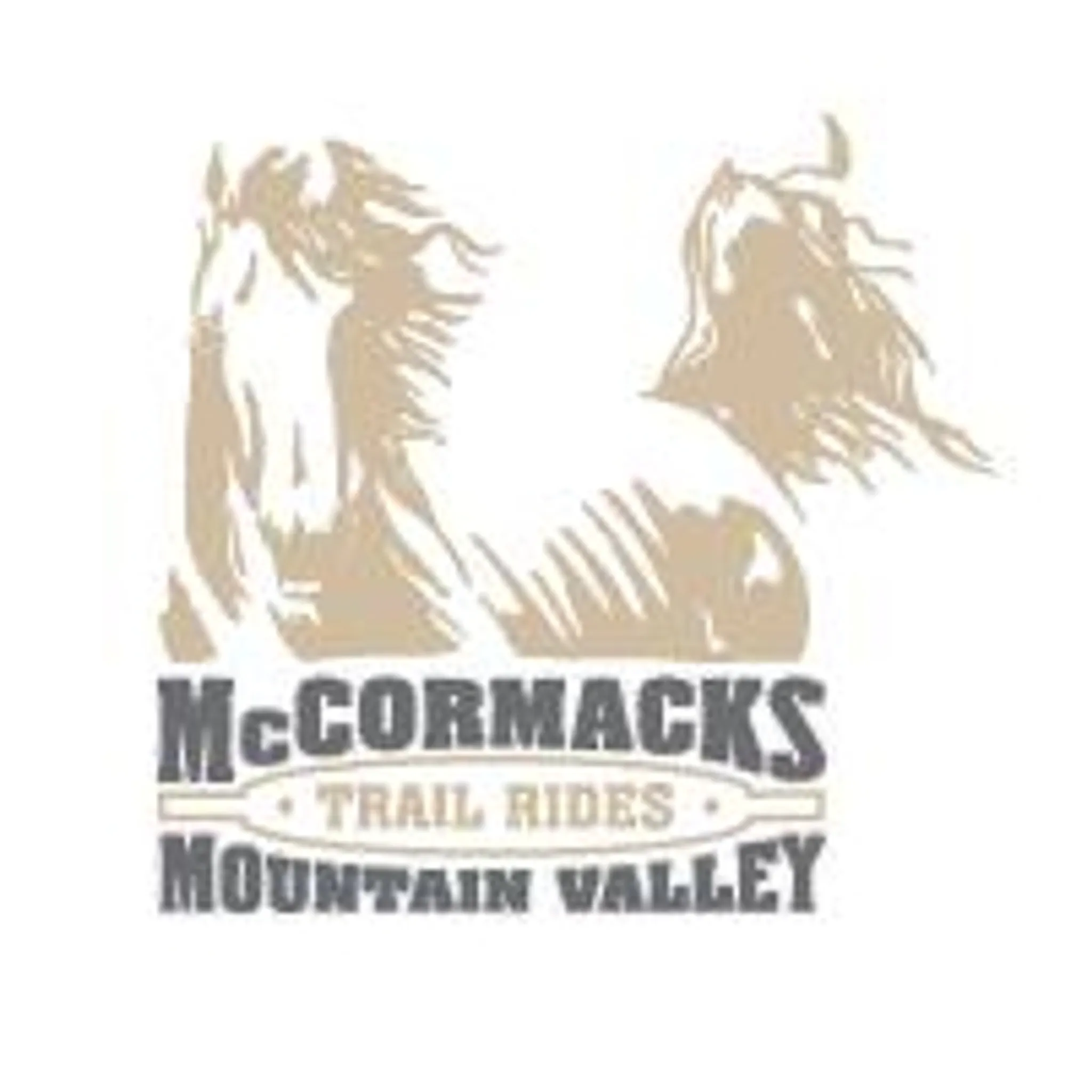 McCormacks Mountain Valley Trail Rides