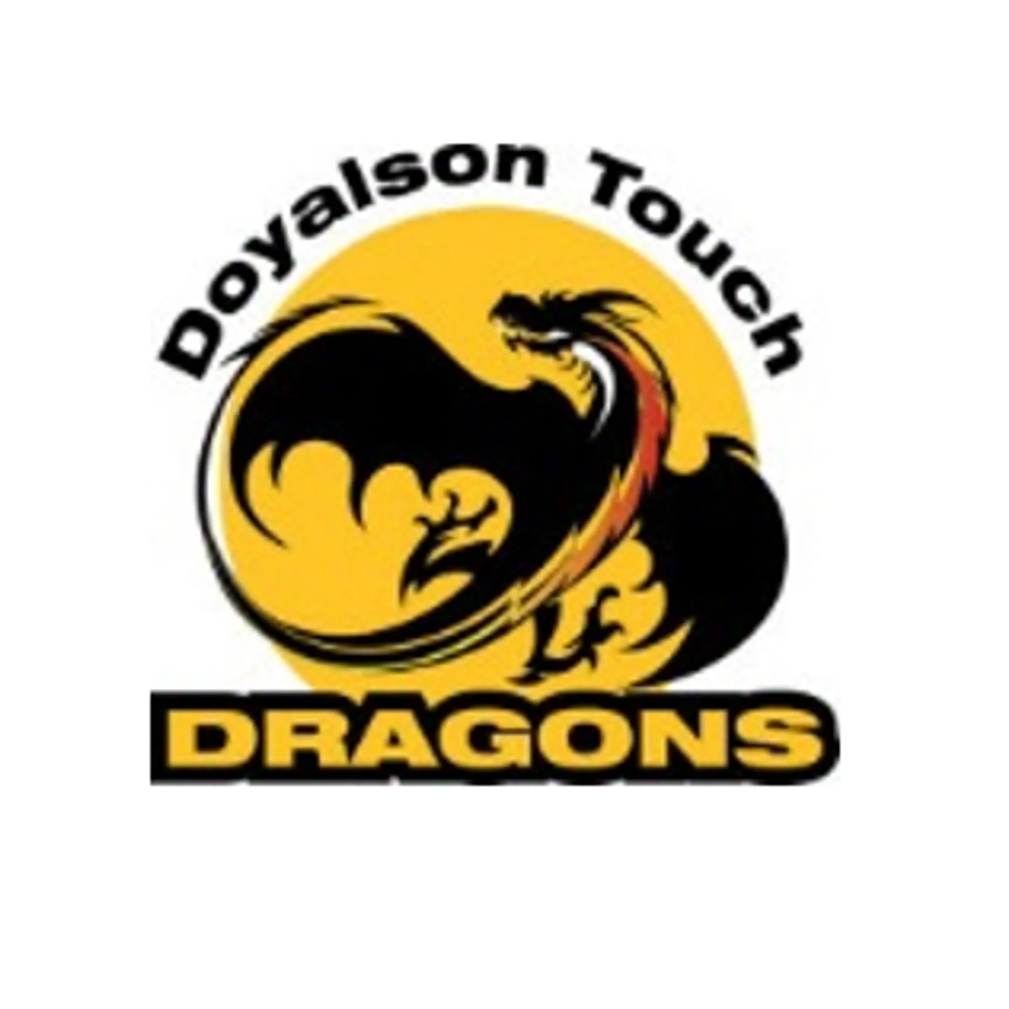 Doyalson Touch Football Association