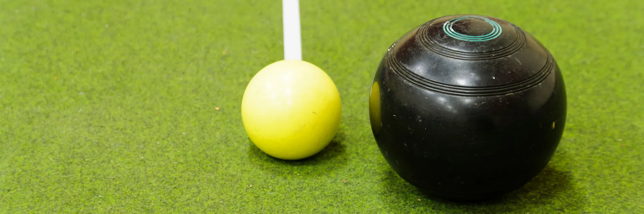 Mounties Indoor Bowls