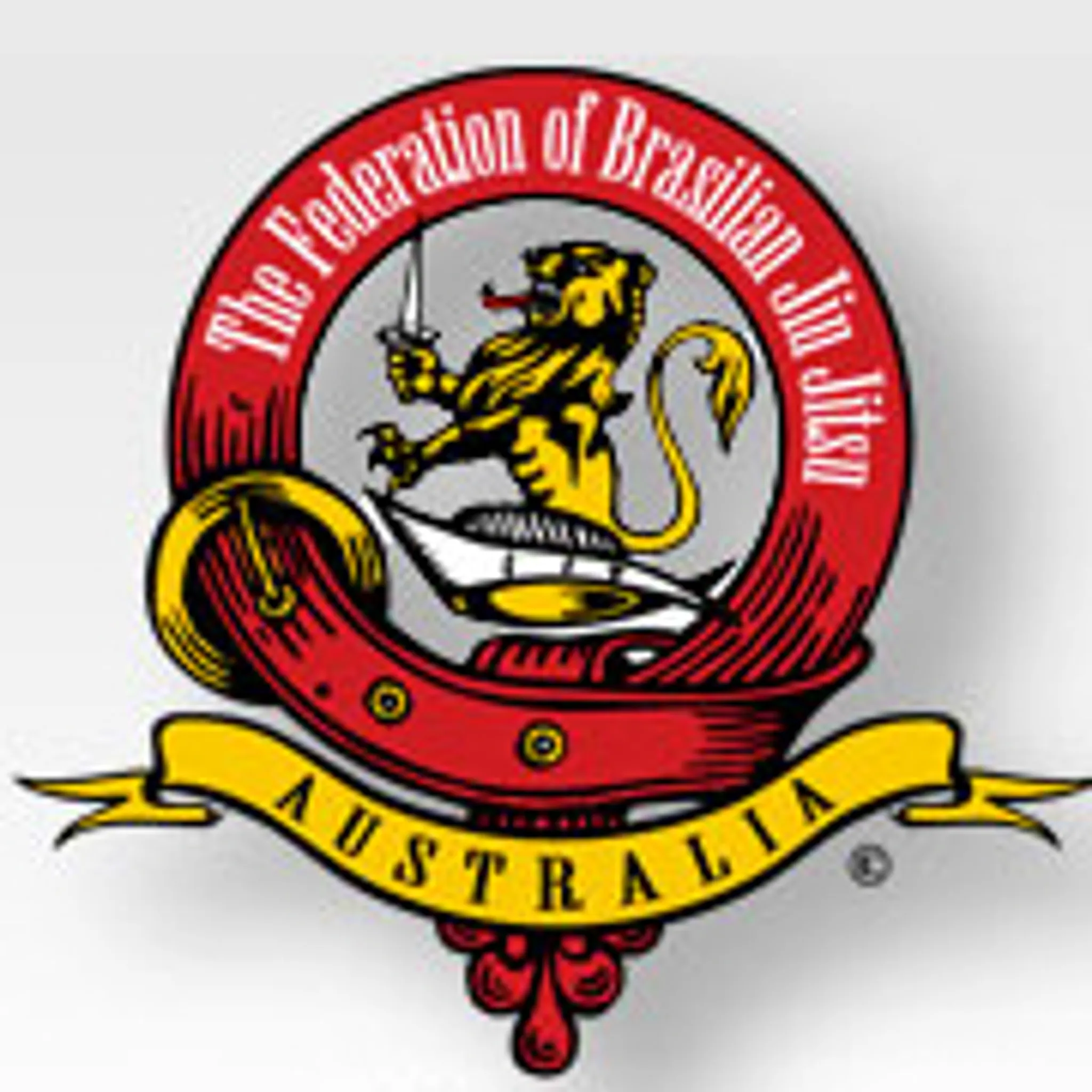The Federation of Brazilian Jiu-Jitsu Australia 