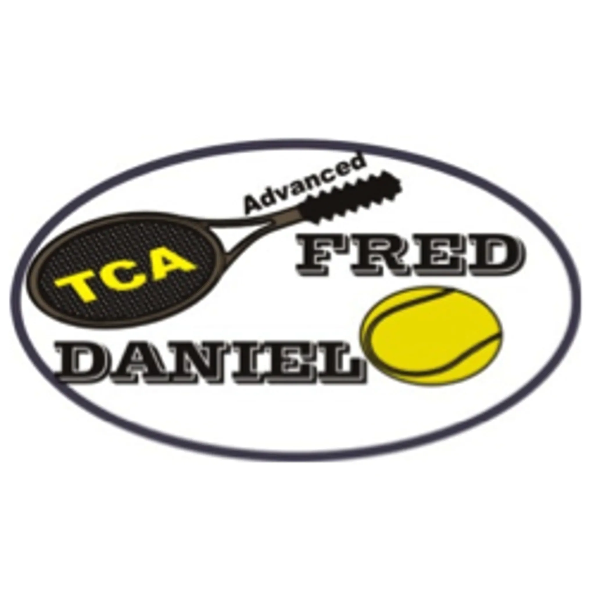 Fred Daniel Tennis