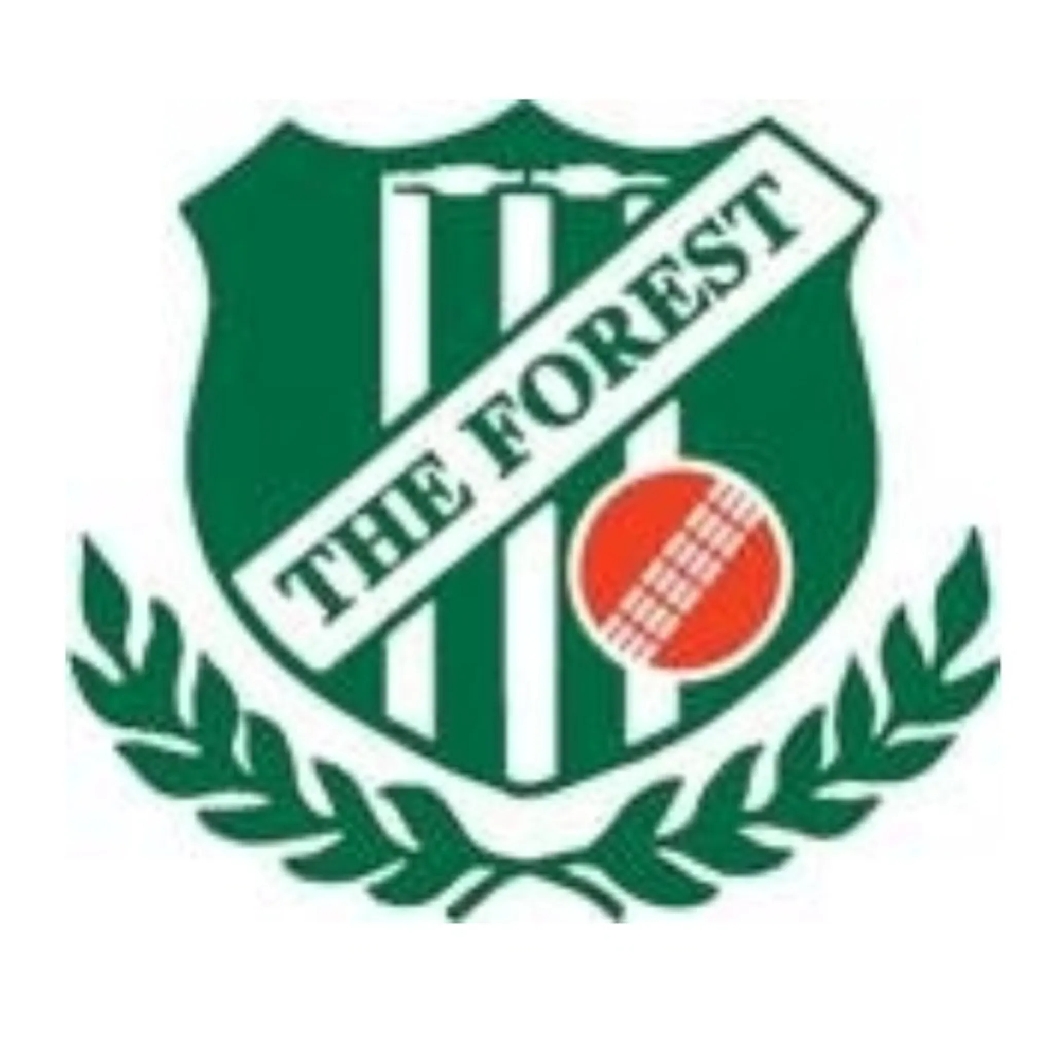 Forest District Cricket Club 