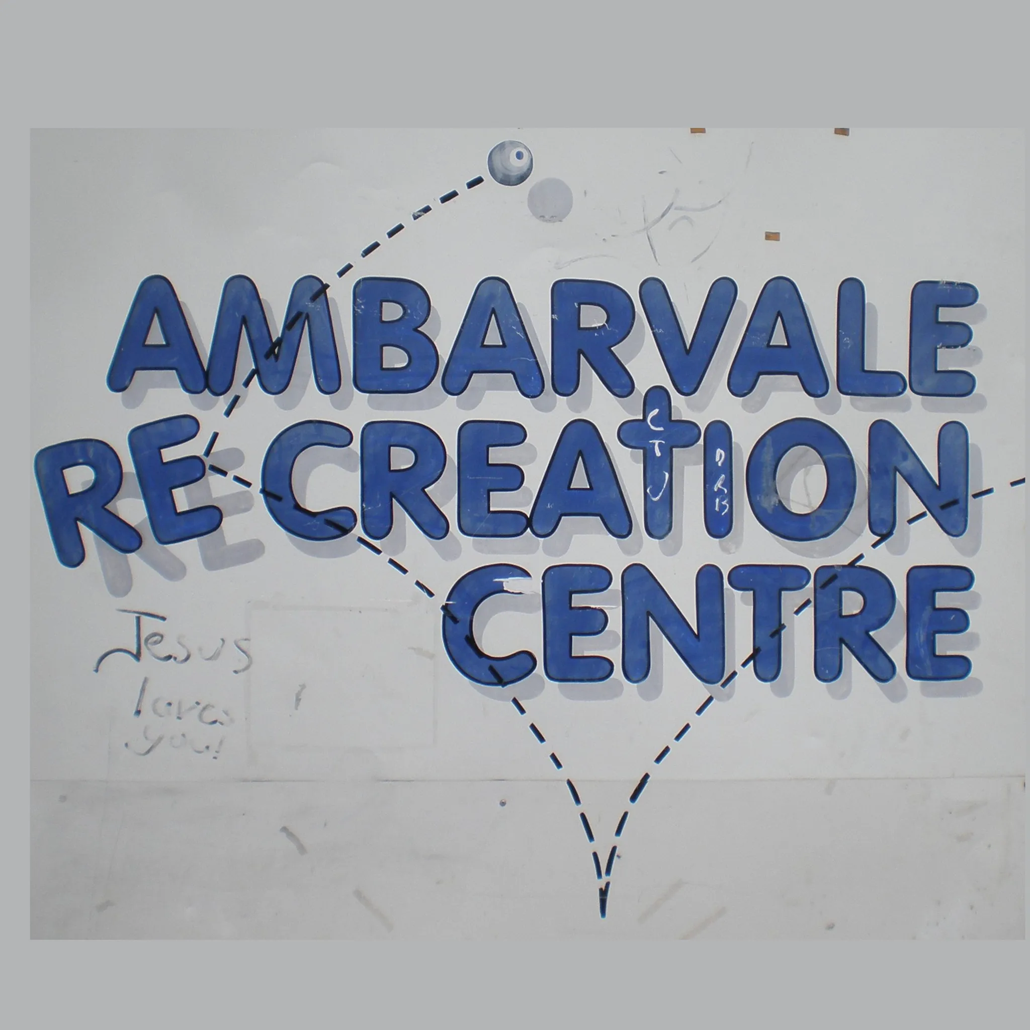 Ambarvale Recreation Centre & Squash