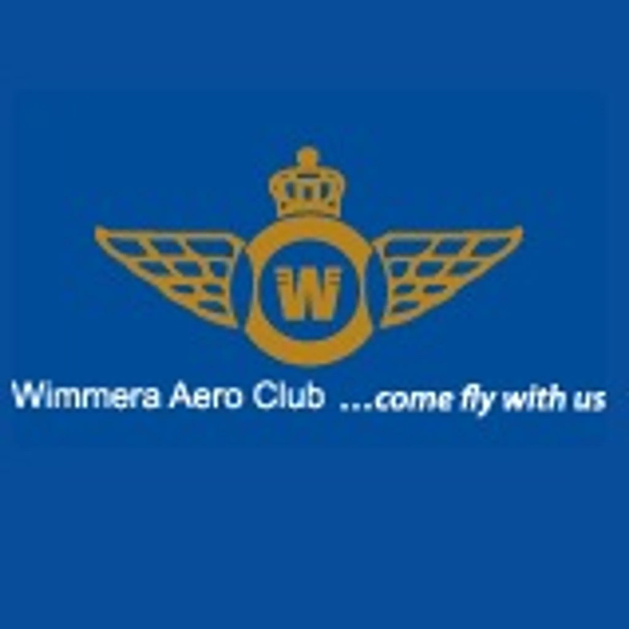 Wimmera Aero Club