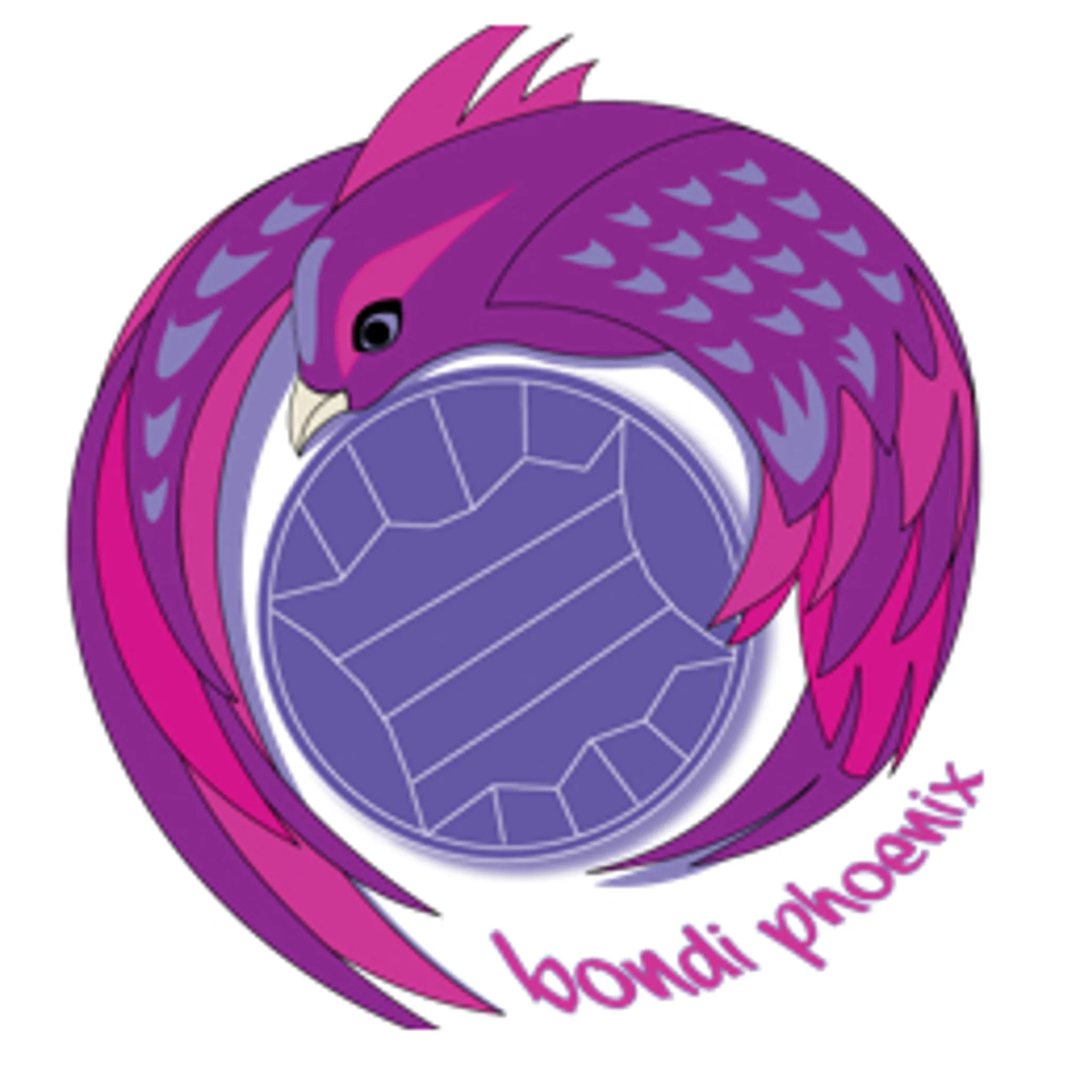 Bondi Phoenix Netball Club