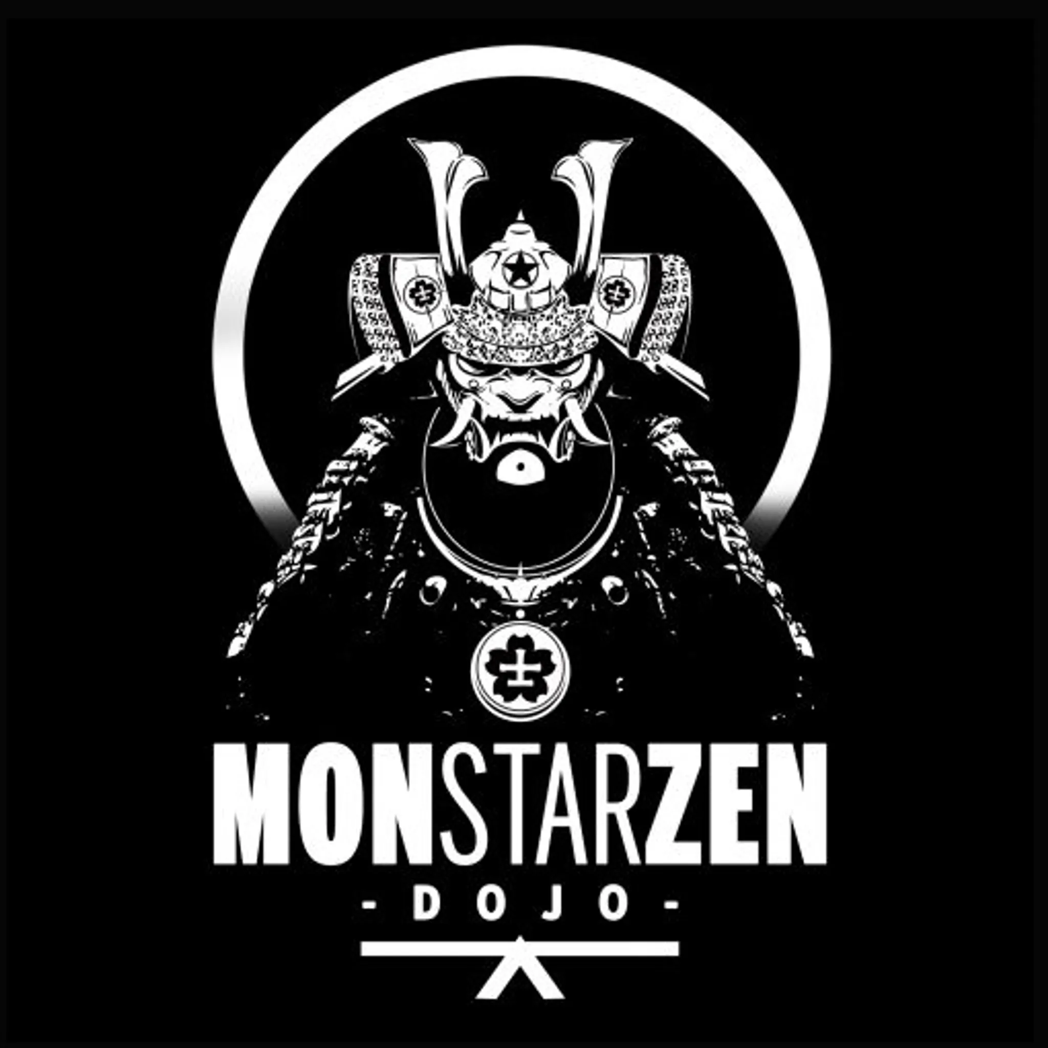 Monster Zen Dojo 