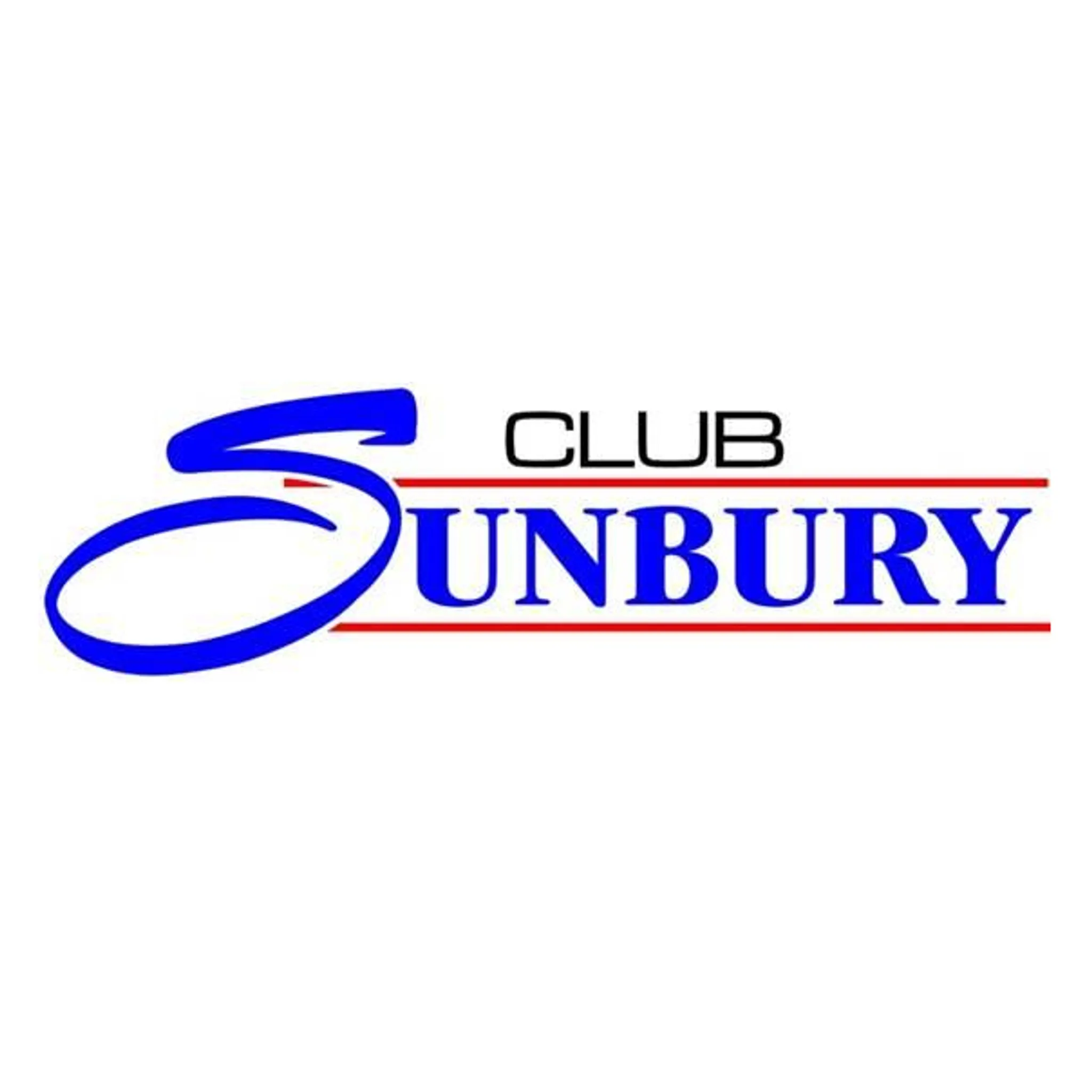 Sunbury Bowling Club