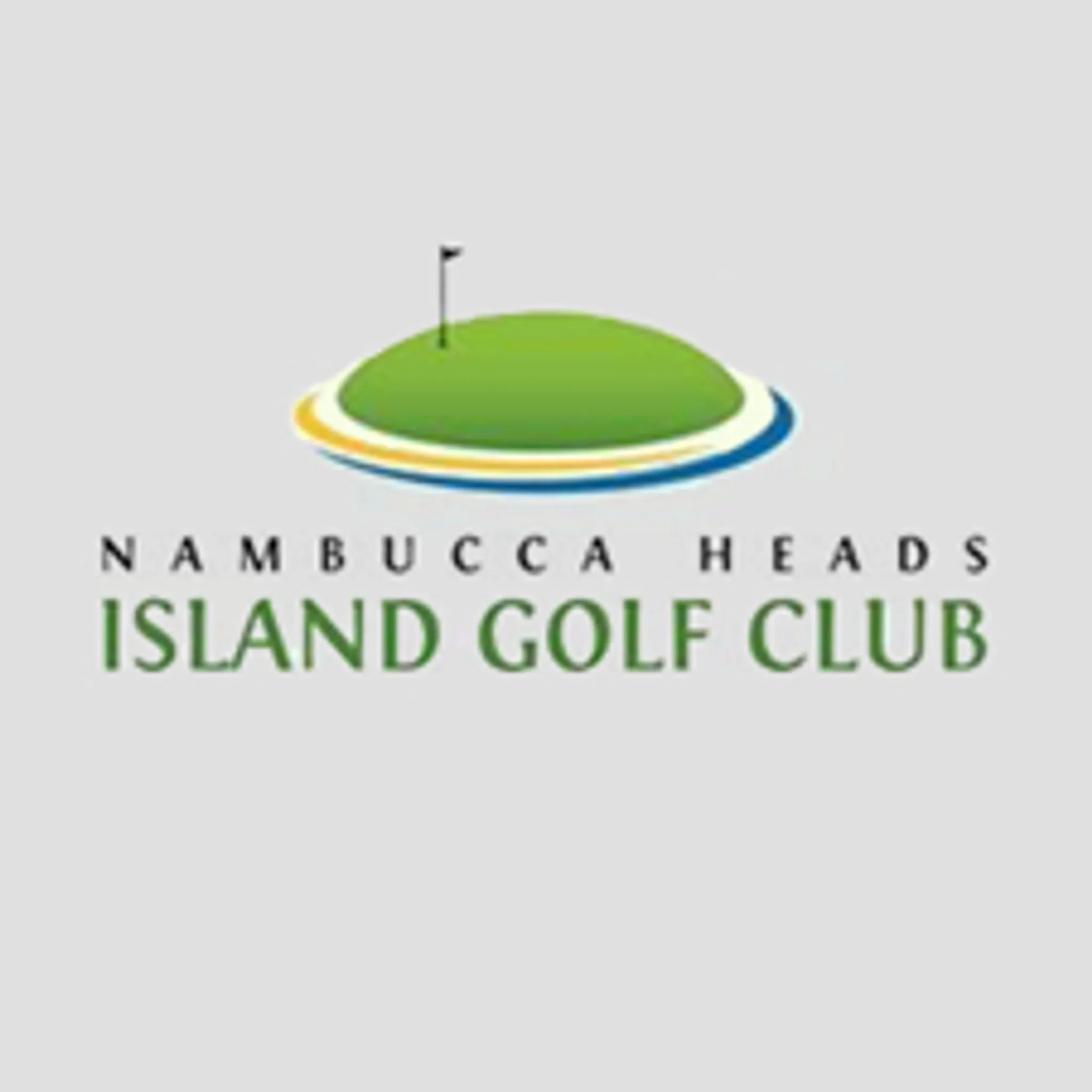 Nambucca Heads Island Golf Club