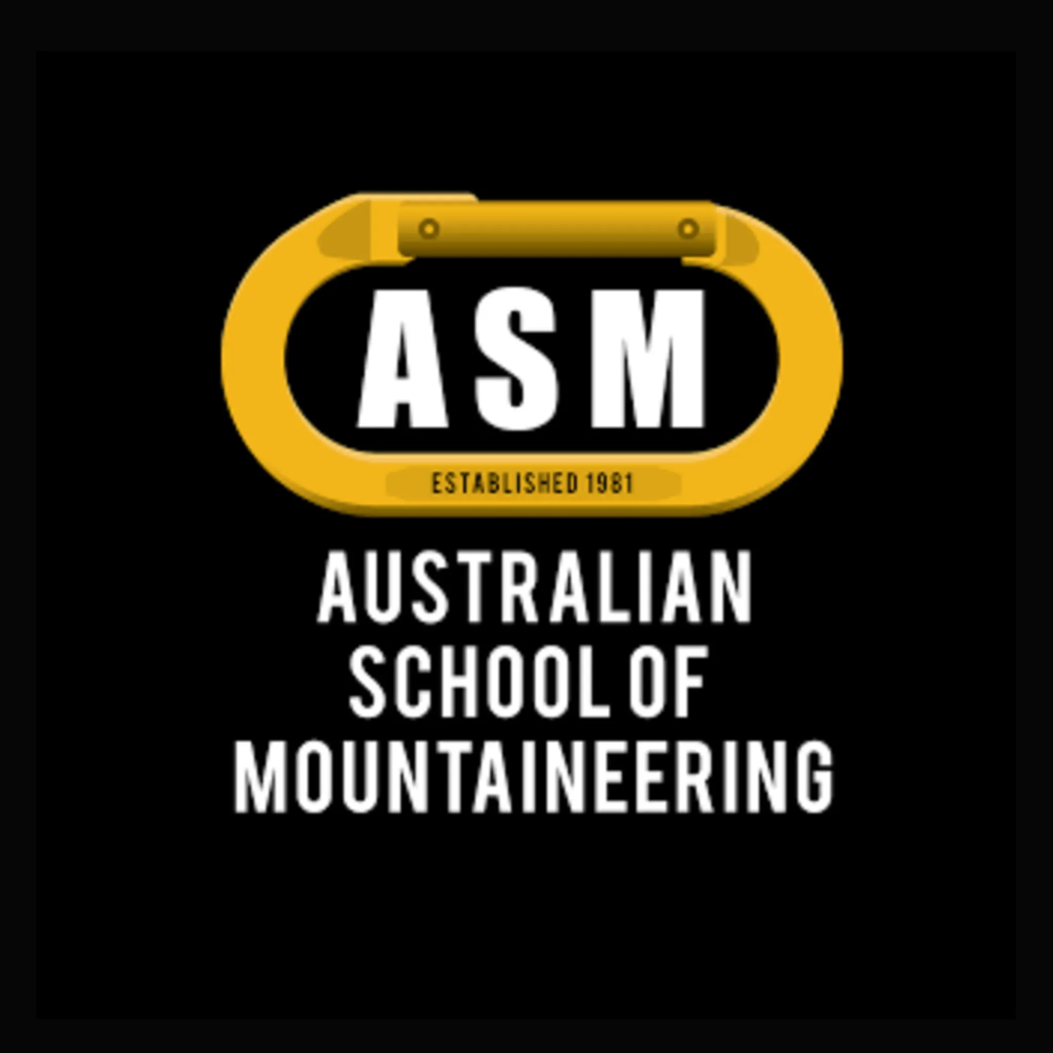 Australian School of Mountaineering