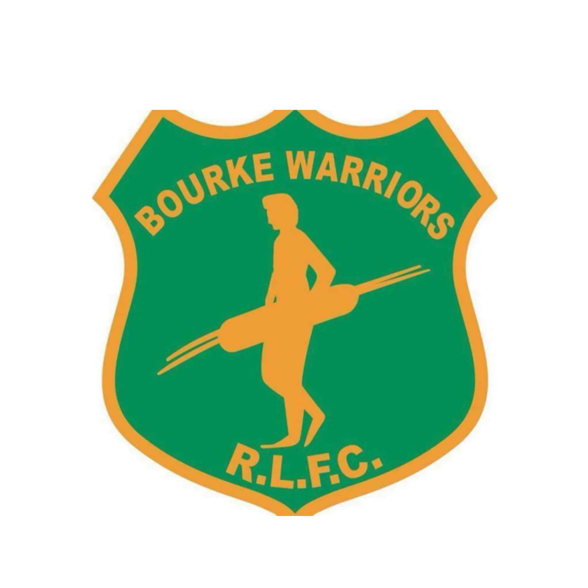 Bourke Warriors Rugby League Club