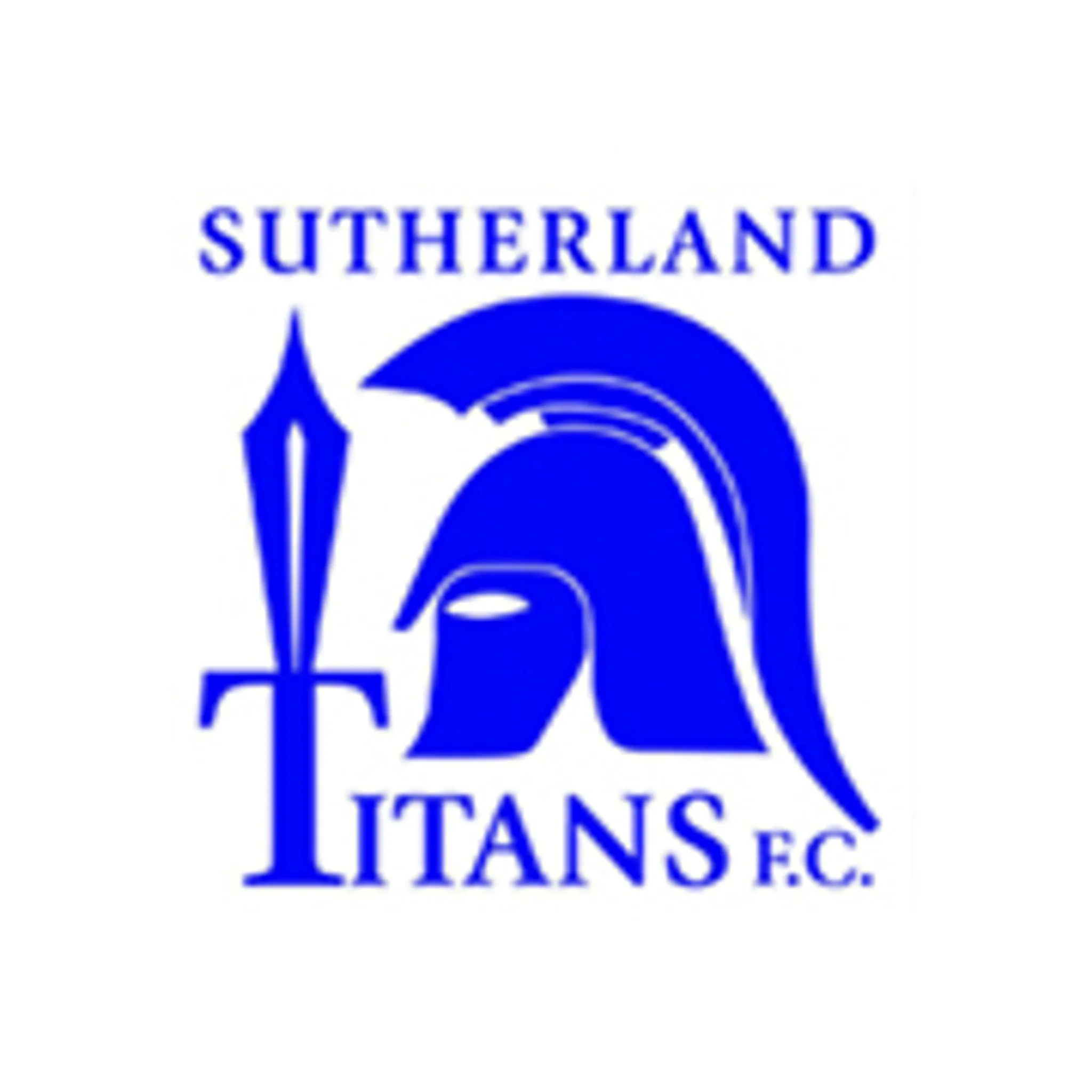 Sutherland Titans Football Club