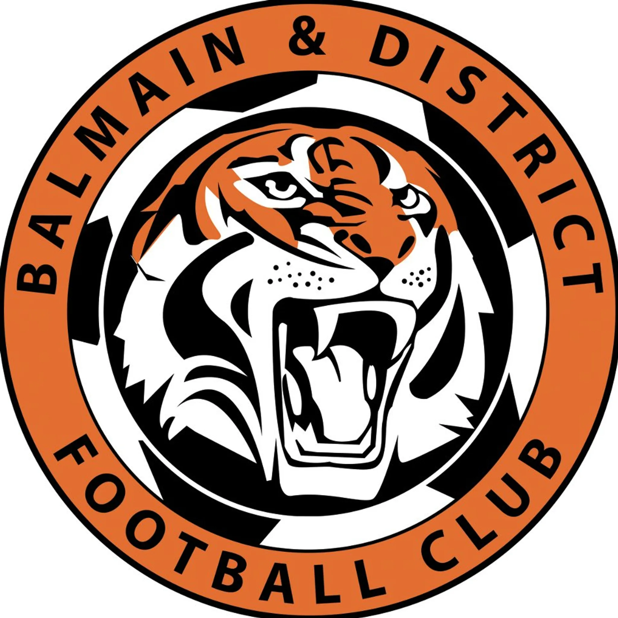 Balmain & District FC