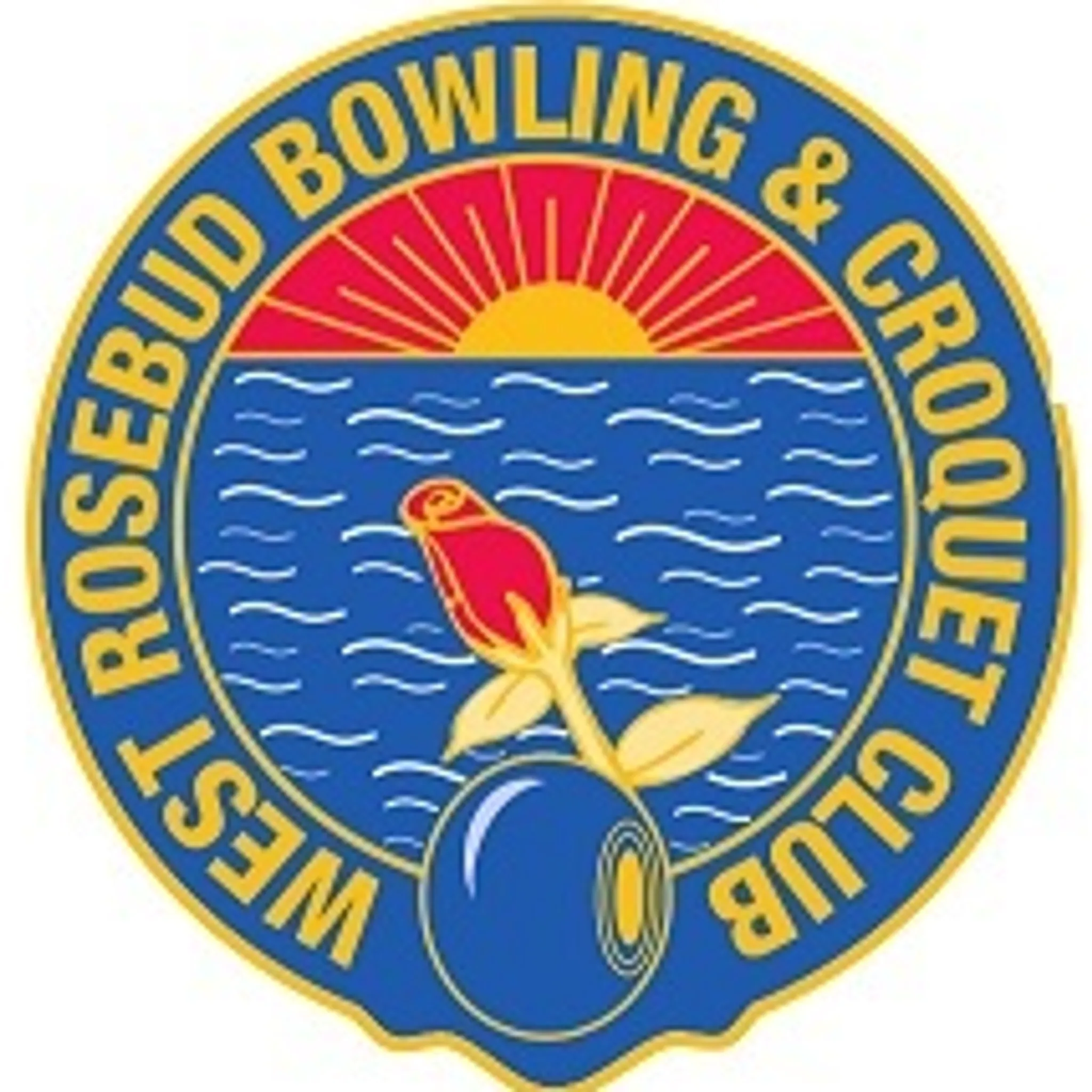 West Rosebud Bowling Club