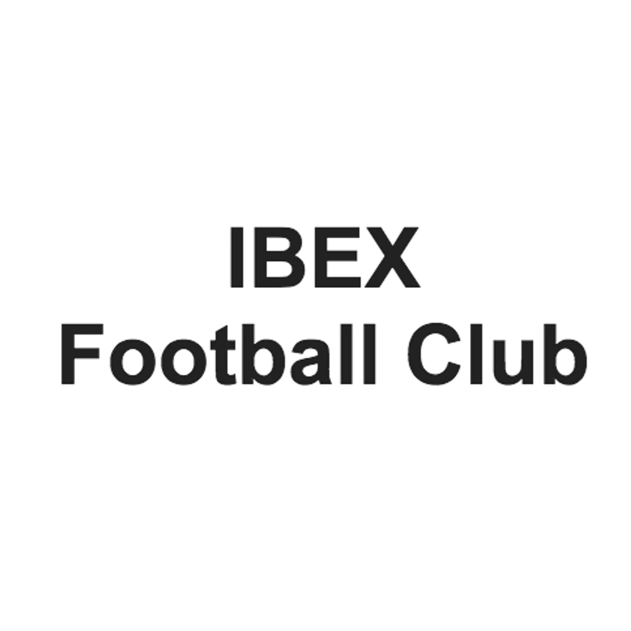 IBEX Football Club