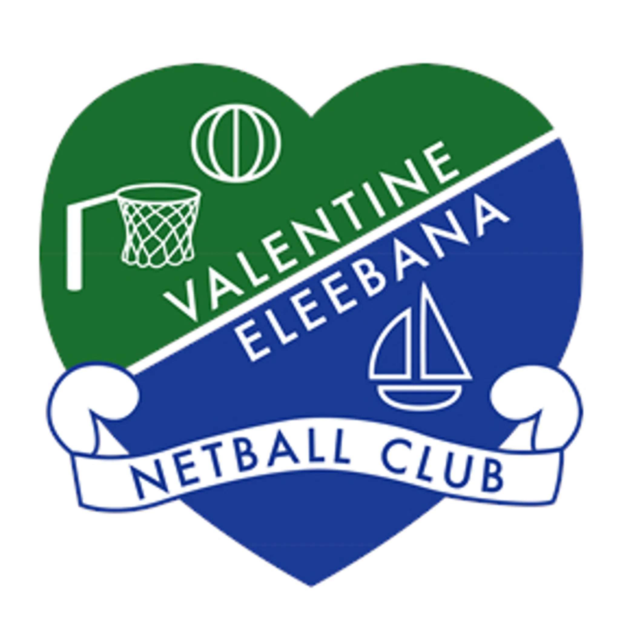 Valentine Eleebana Netball Club