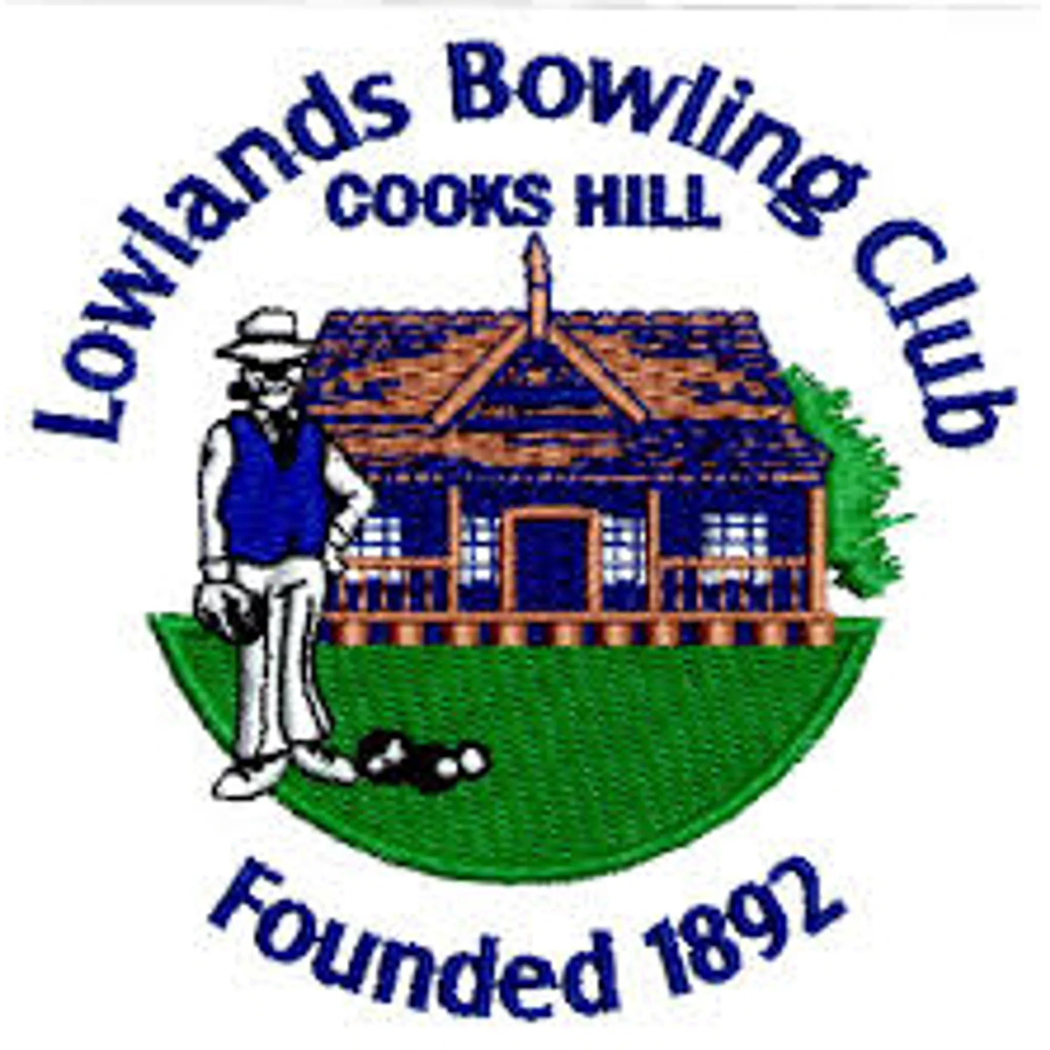 Lowlands Bowling Club Ltd