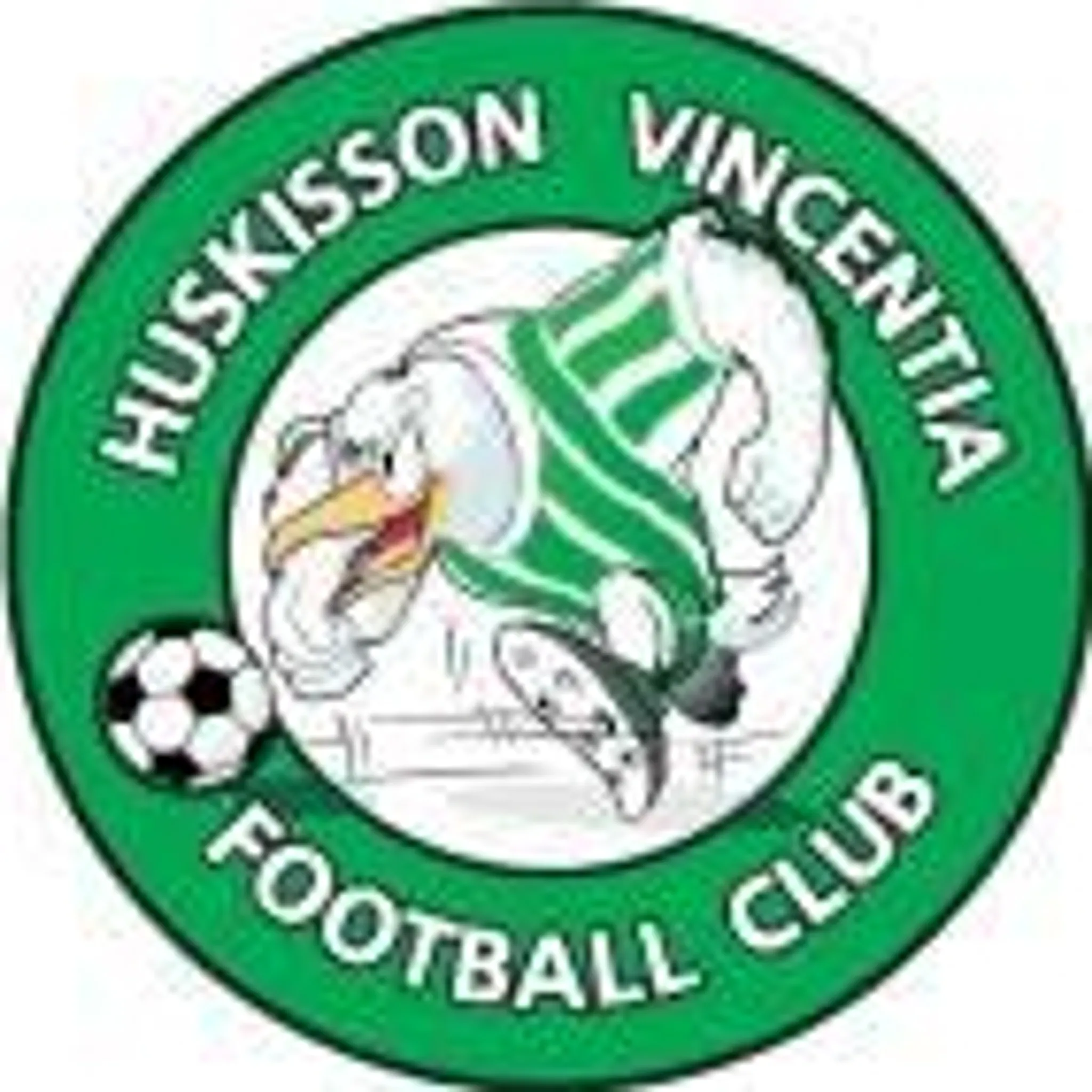 Huskisson Vincentia Football Club