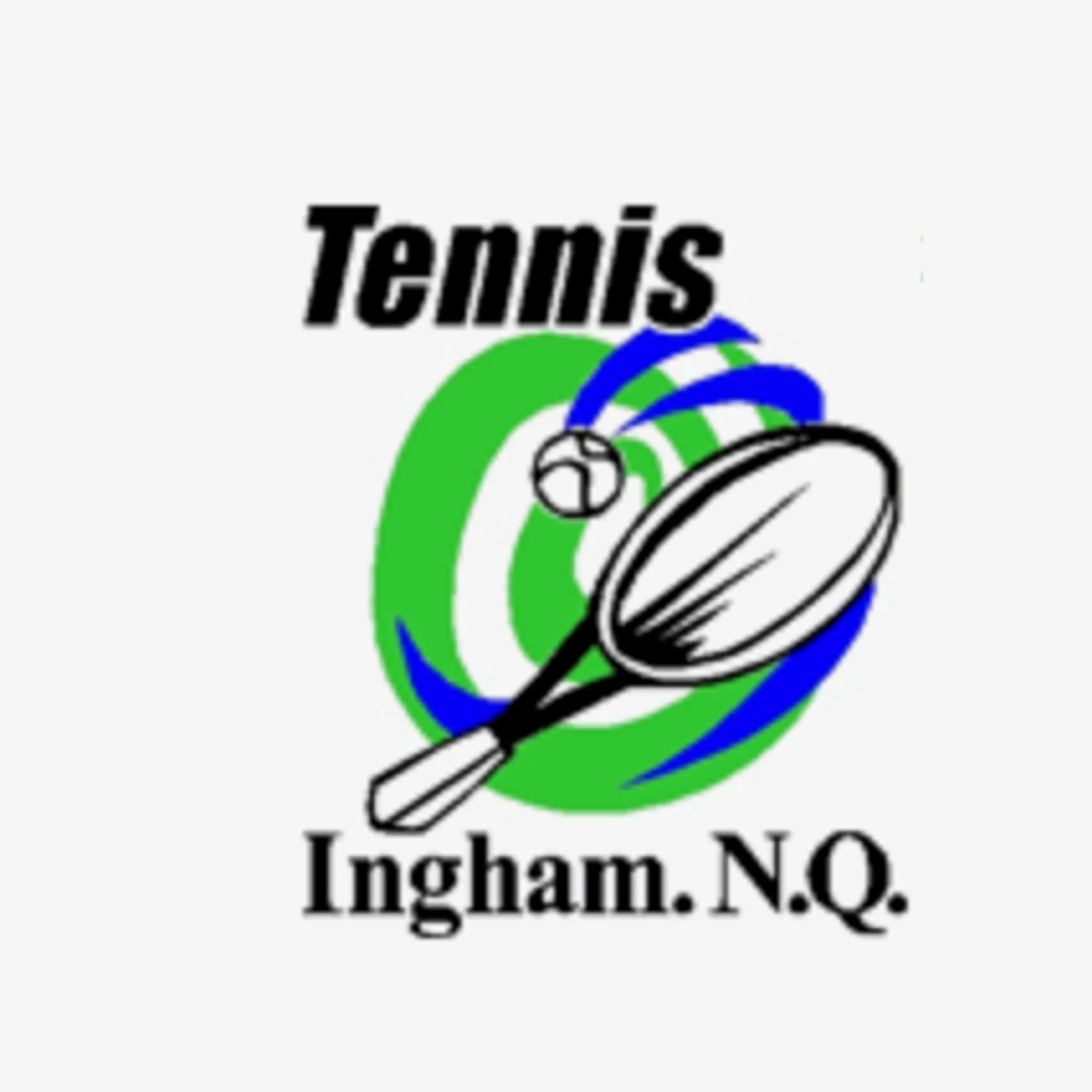 Ingham Tennis Association Inc