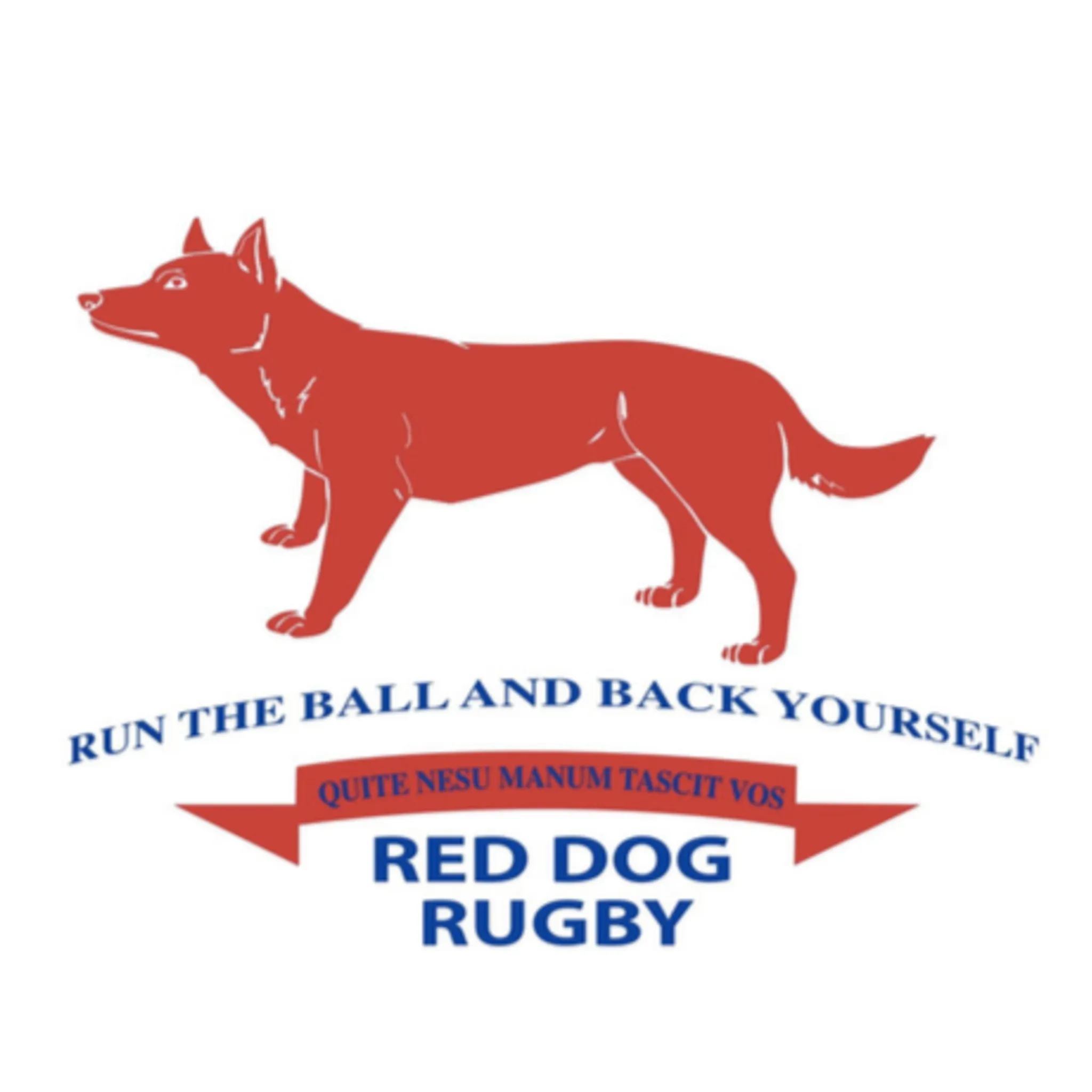Red Dog Rugby Club