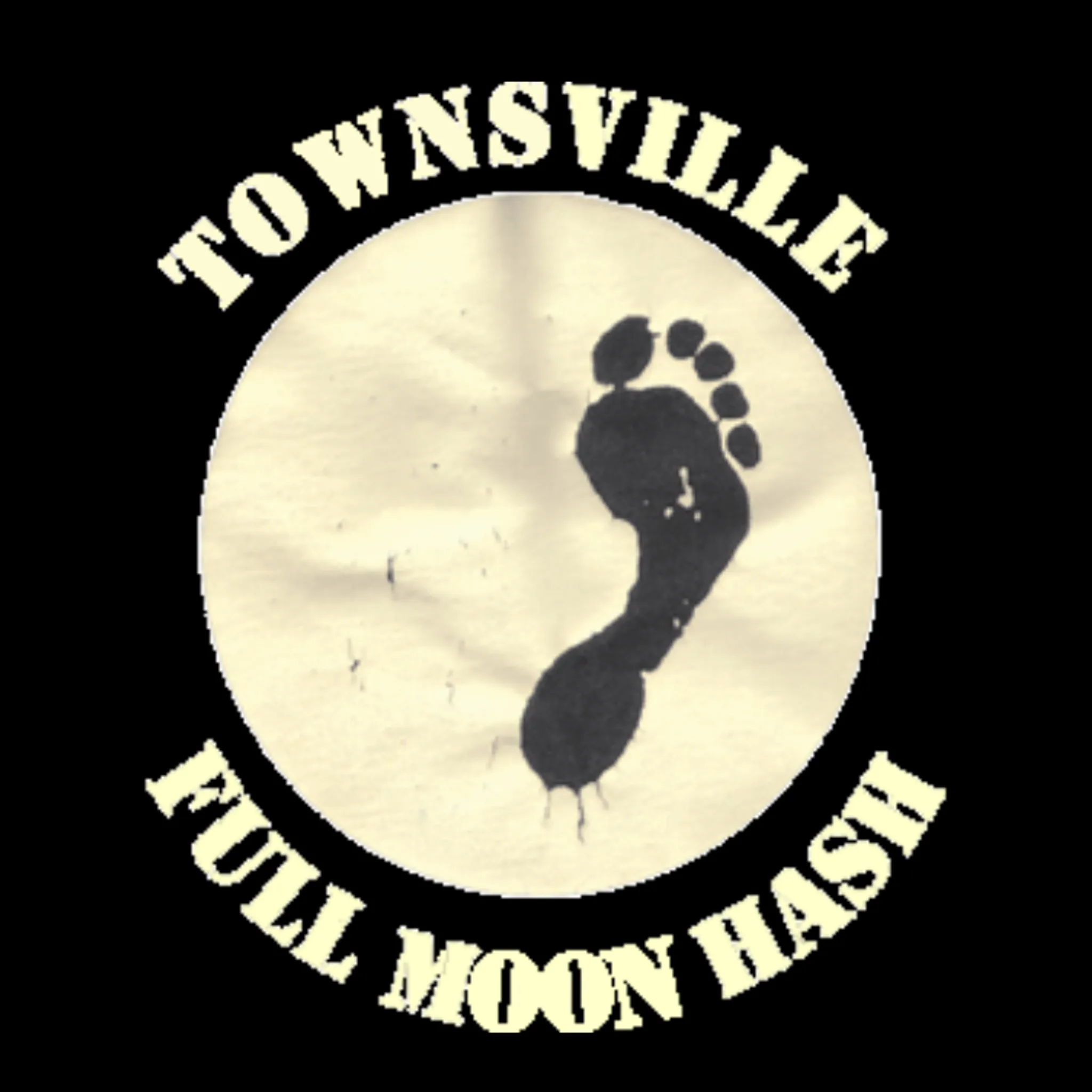 Townsville Full Moon Hash