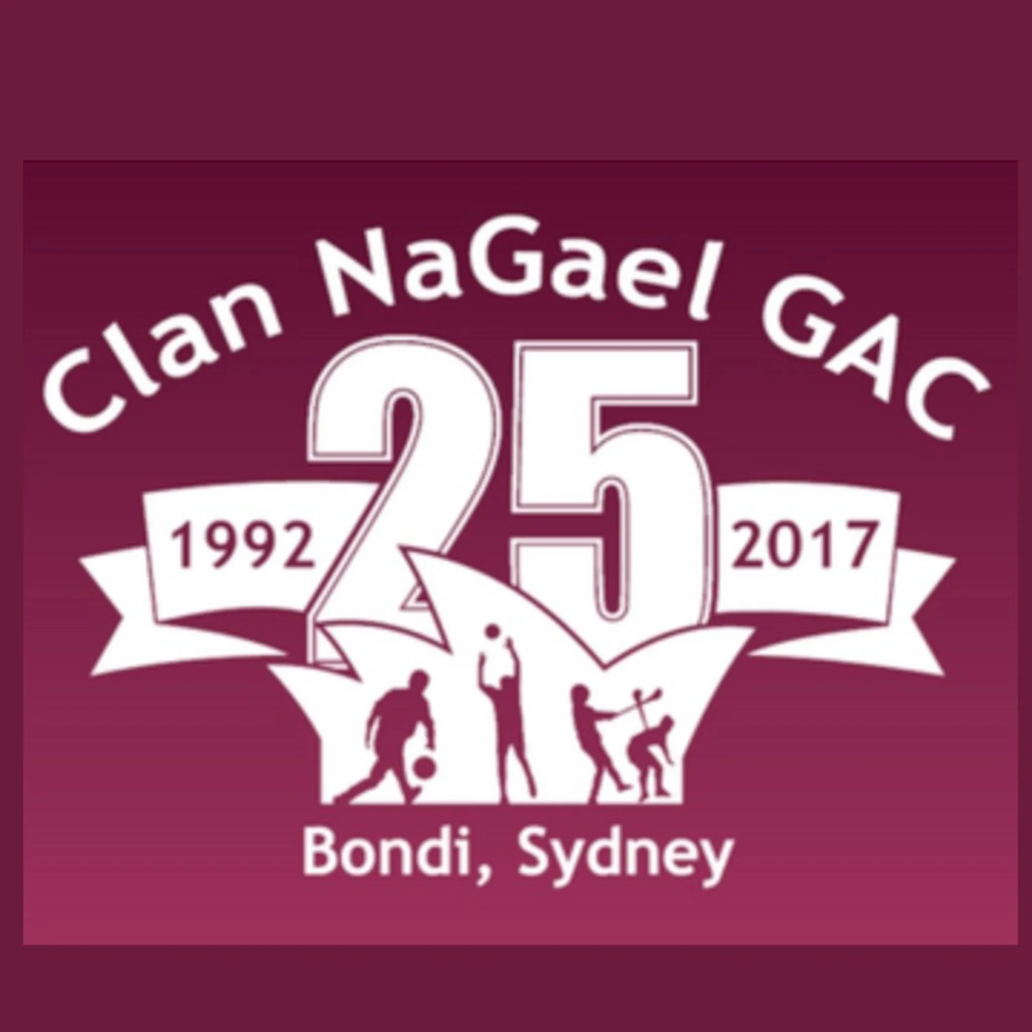 Clan NaGael GAC Sydney