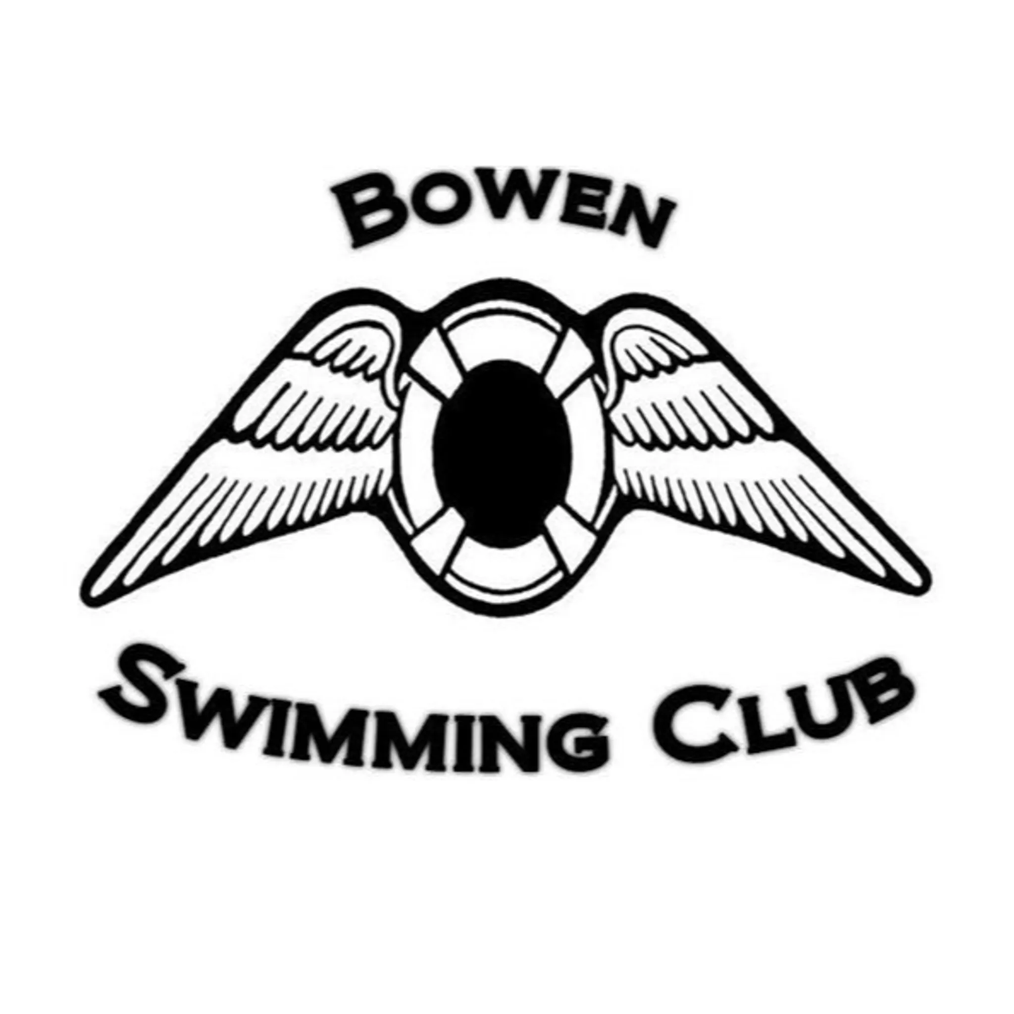 Bowen Swimming Club