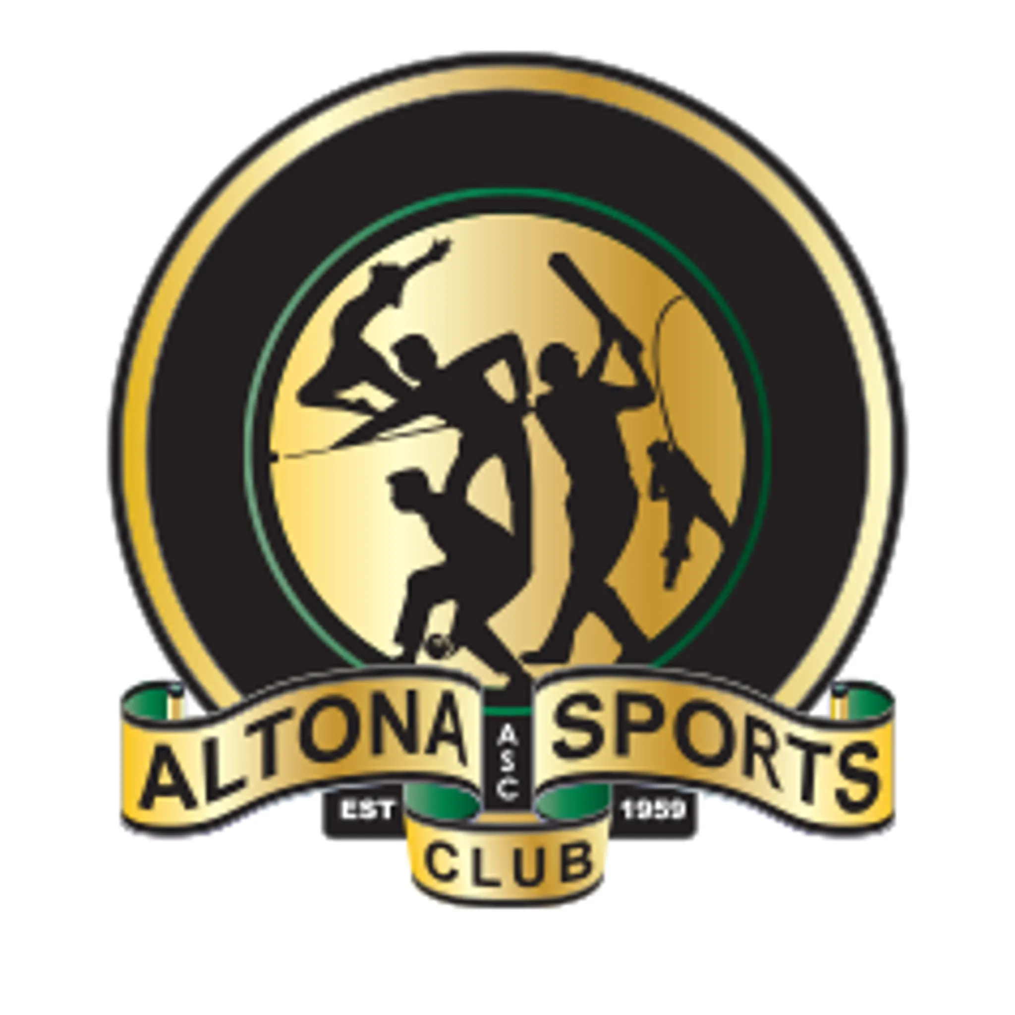 Altona Sports Club BC