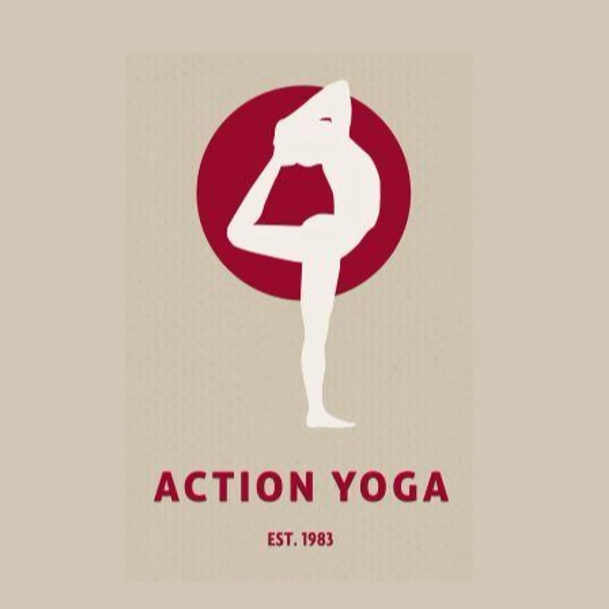 Action Yoga