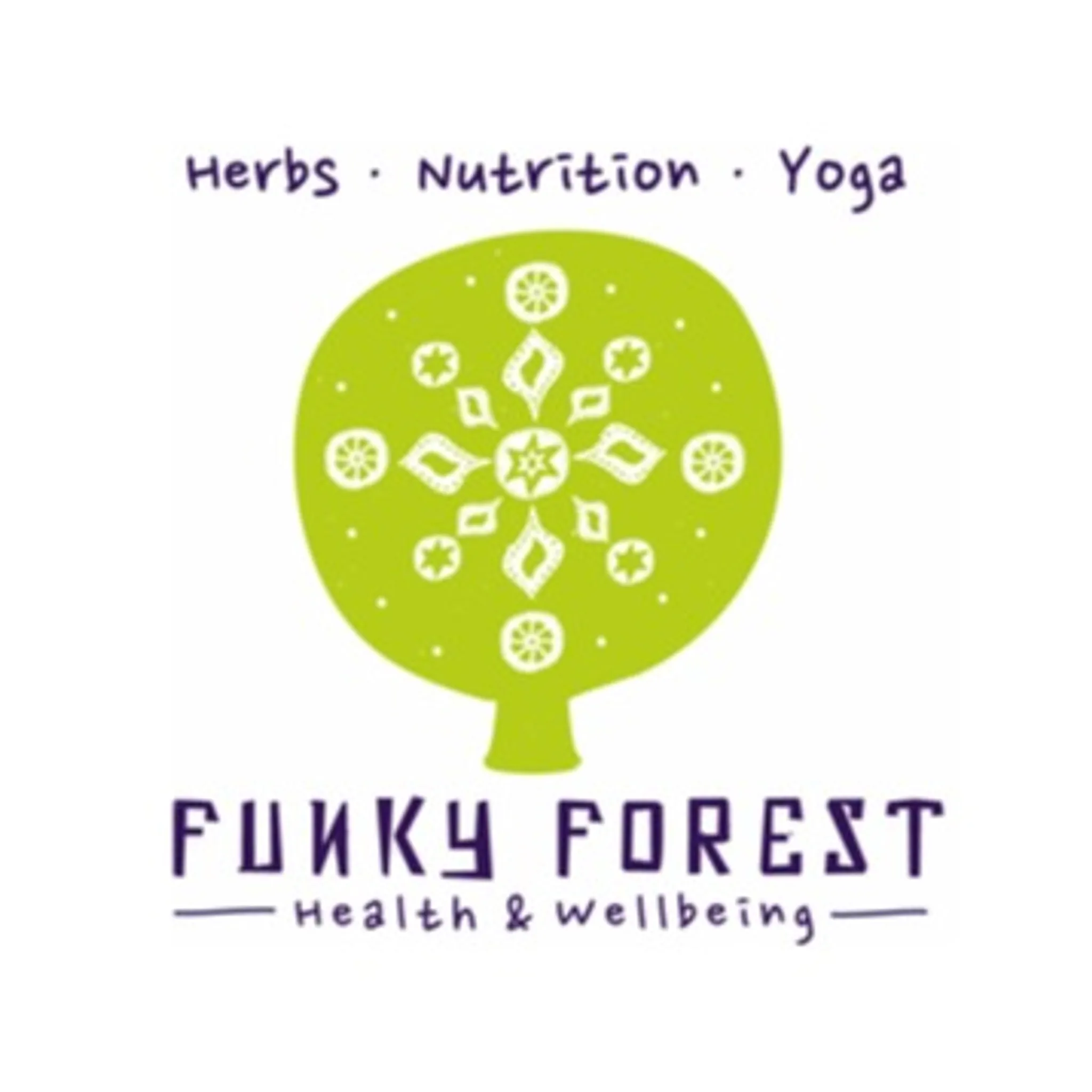 Funky Forest Health & Wellbeing - Coomera