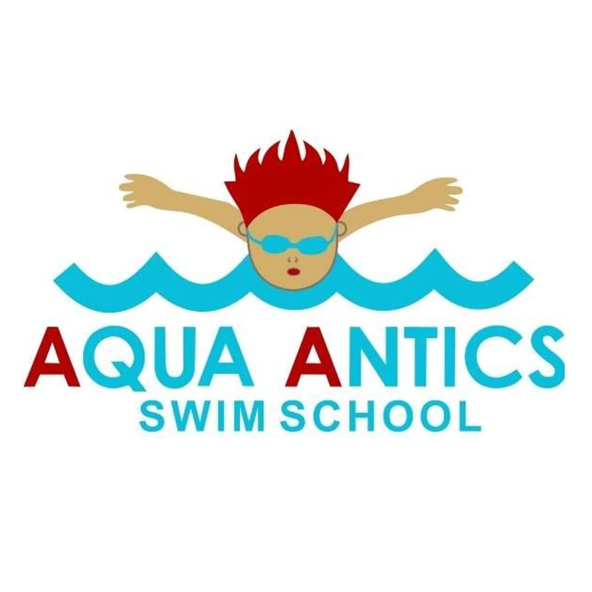 Aqua Antics Swim School
