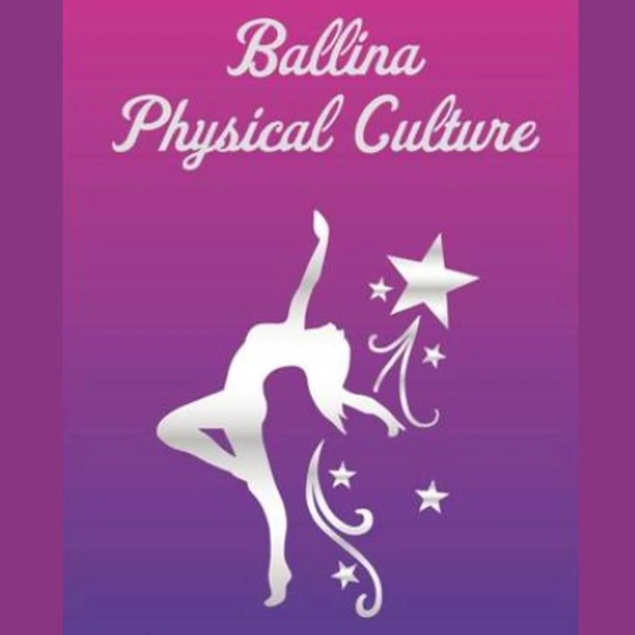 Ballina Physical Culture Club