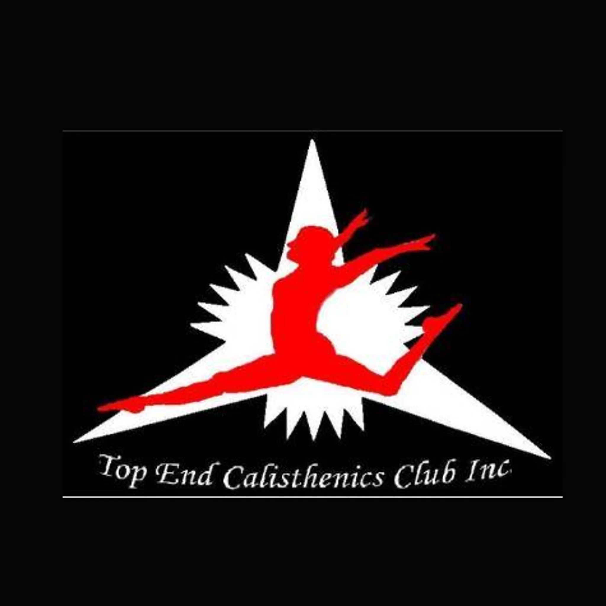 Top End Calisthenics Club Inc