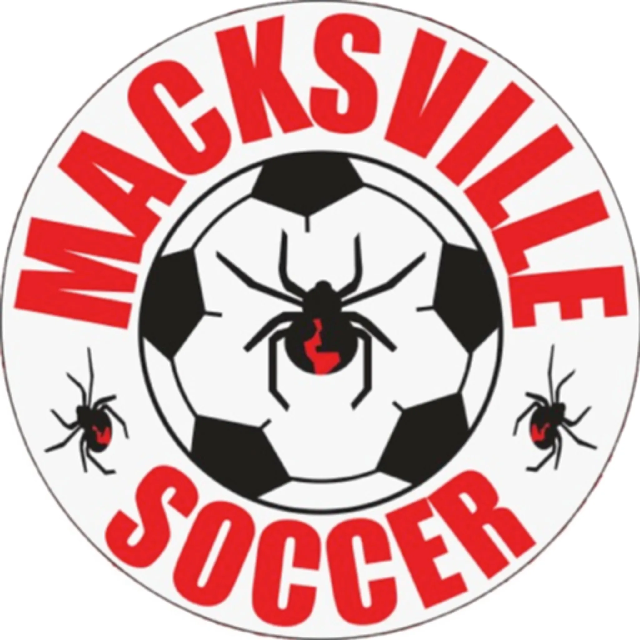 Macksville Soccer Club