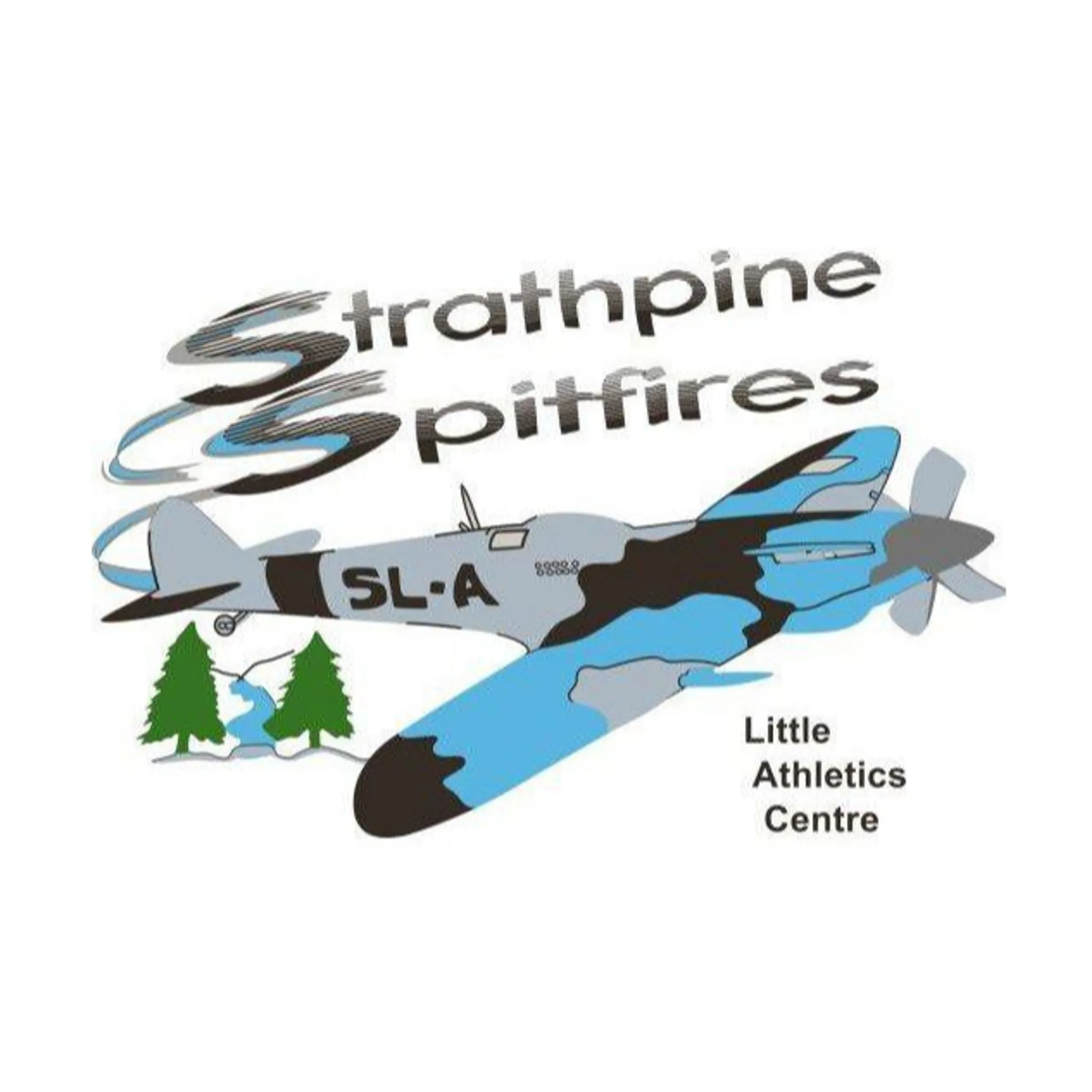 Strathpine Spitfires Little Athletics Centre
