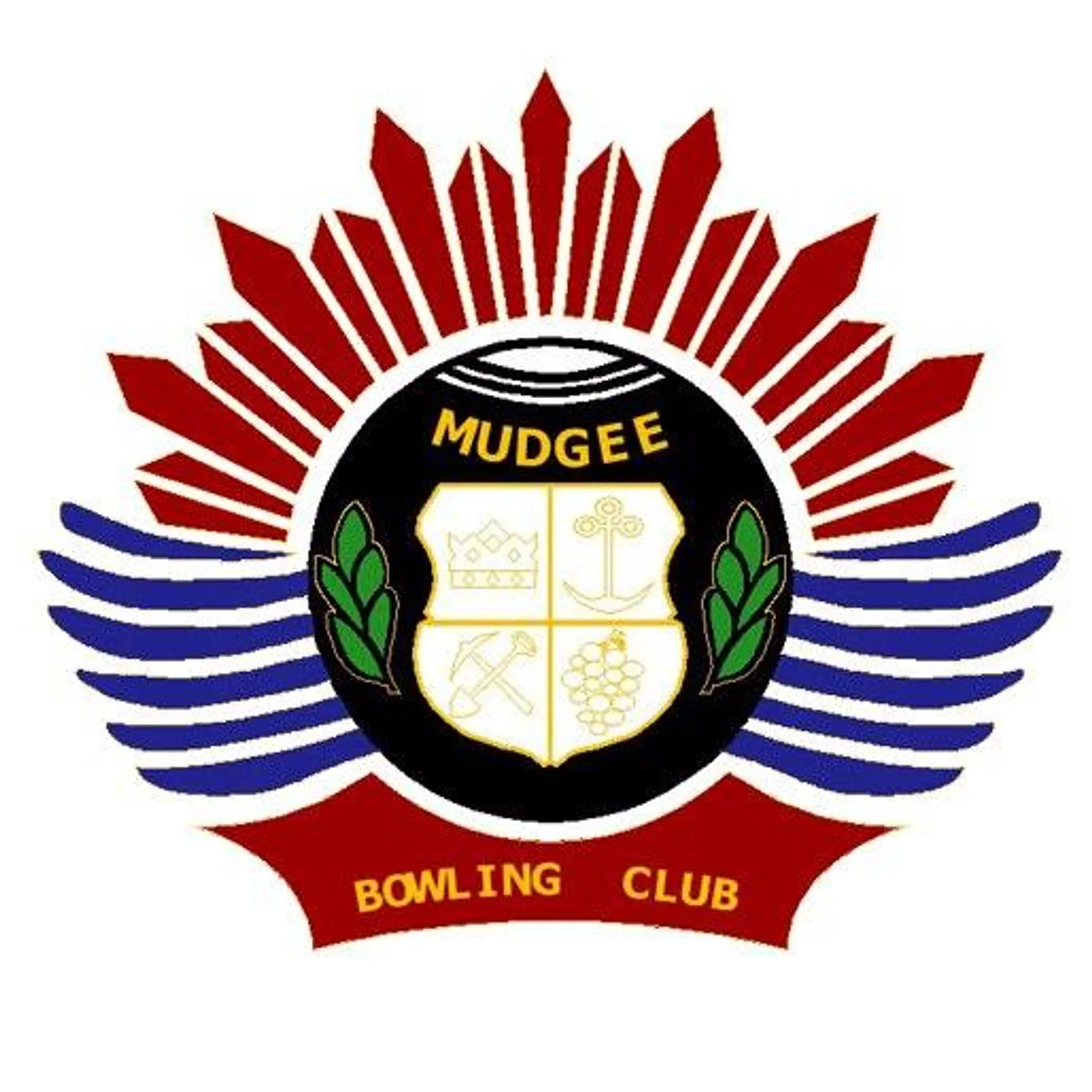 Mudgee Lawn Bowls