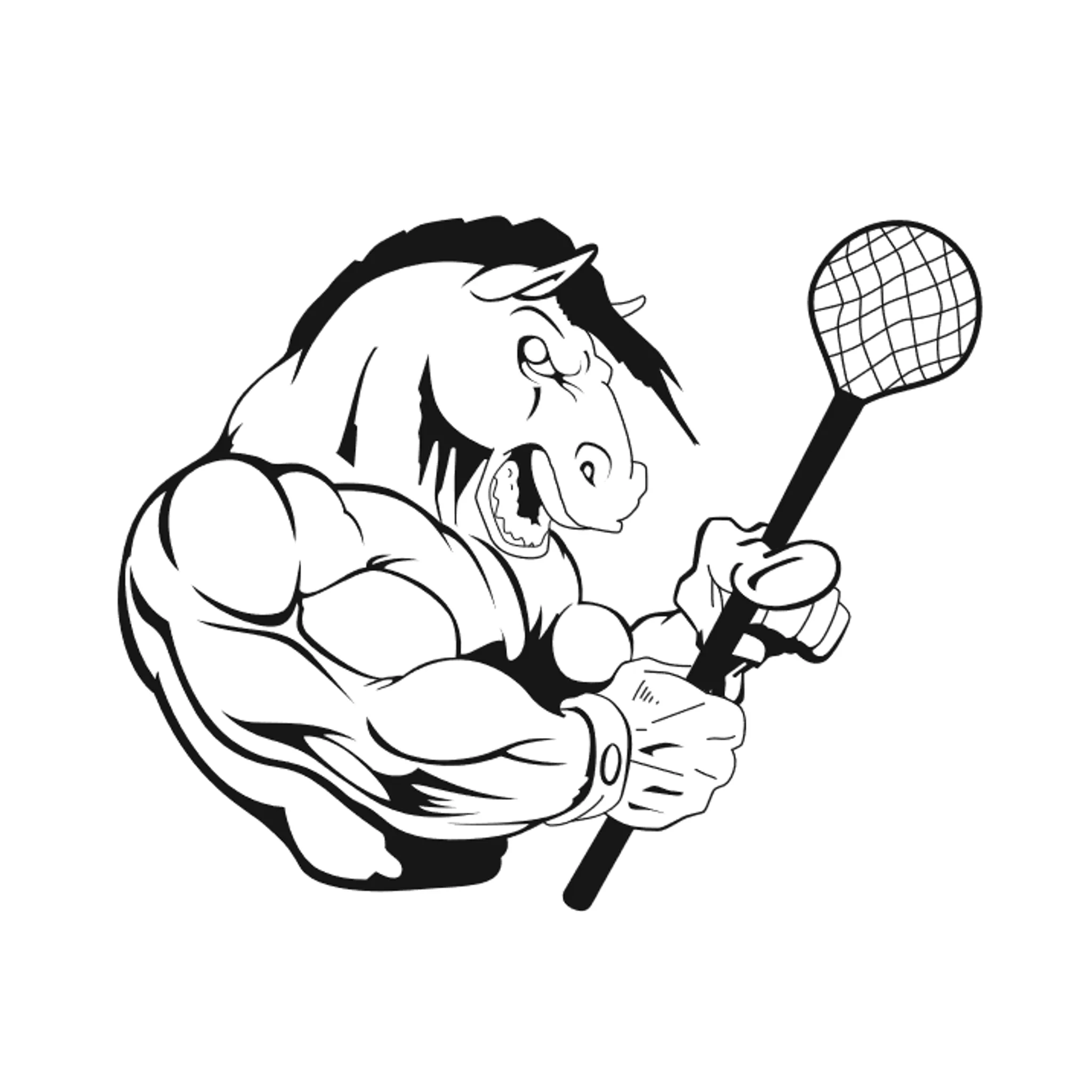 Howard Springs Polocrosse Club