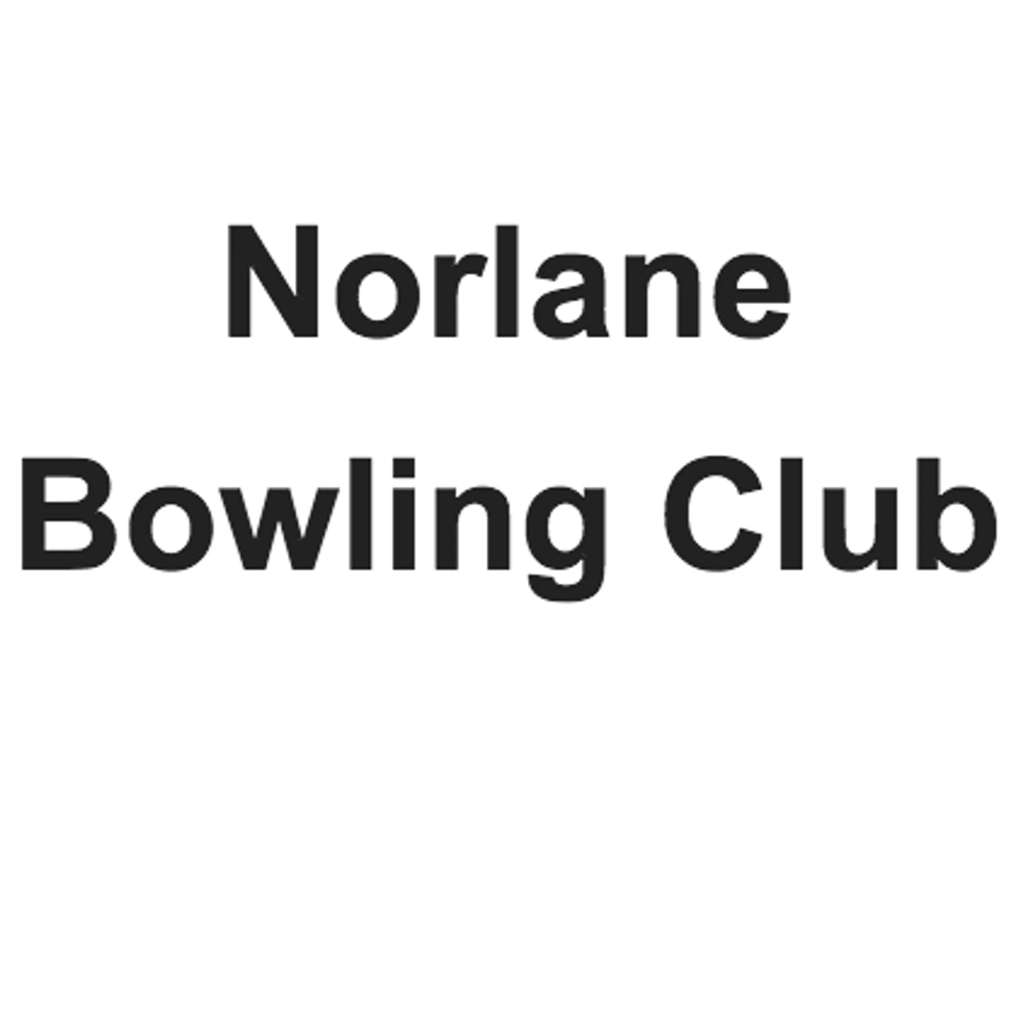 Norlane Bowling Club